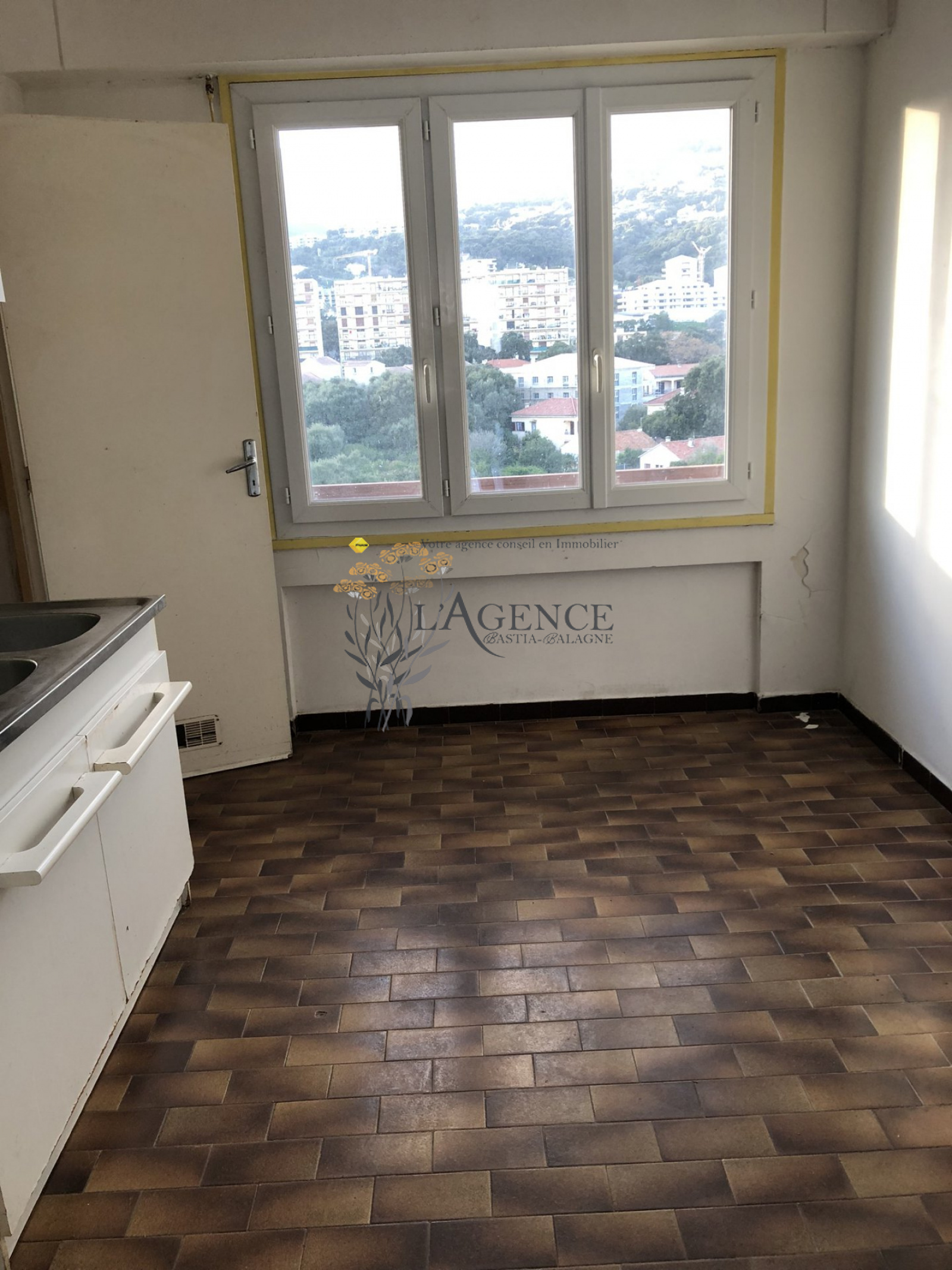 Image_, Appartement, Bastia, ref :1018714