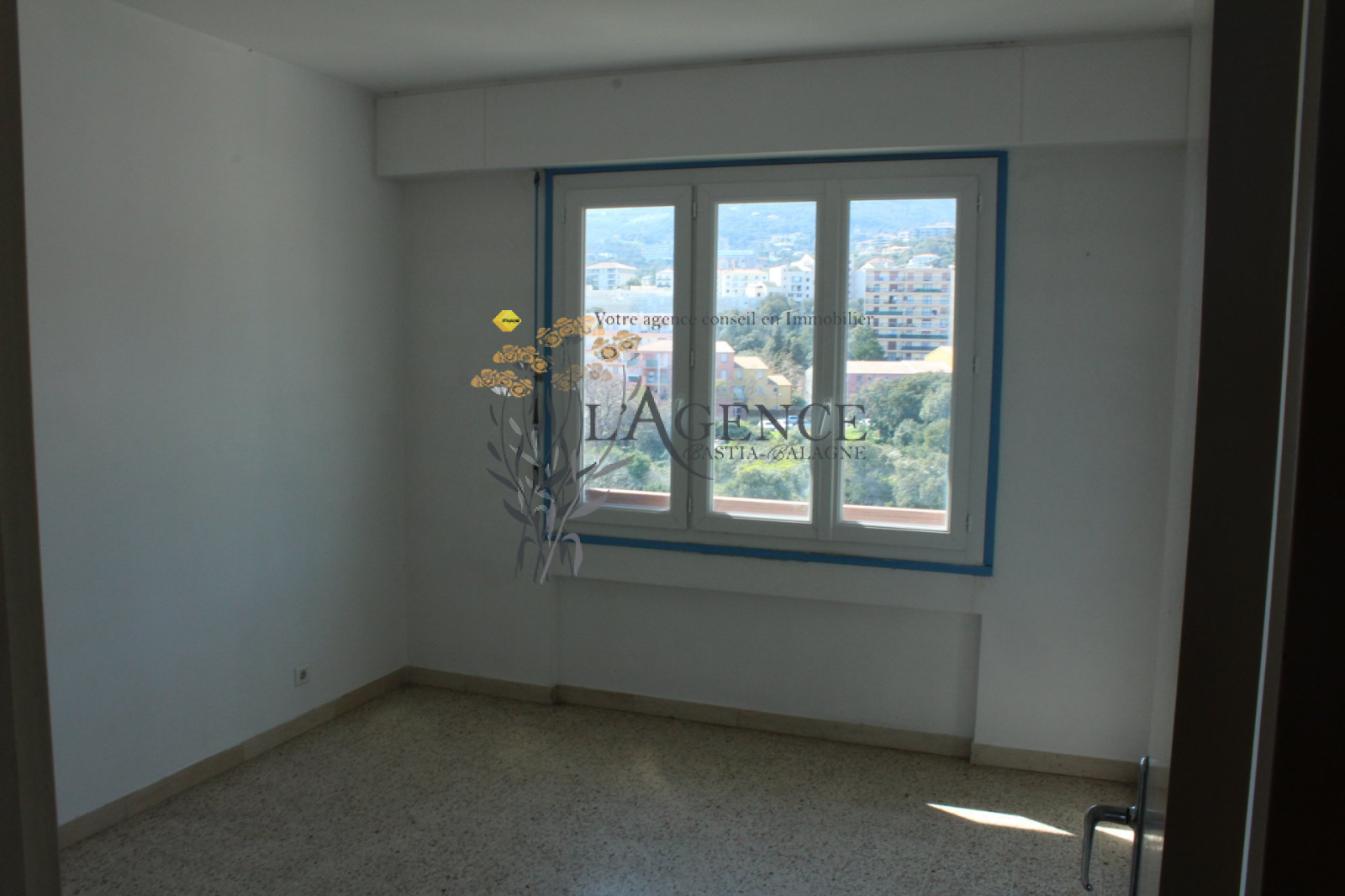 Image_, Appartement, Bastia, ref :1018714
