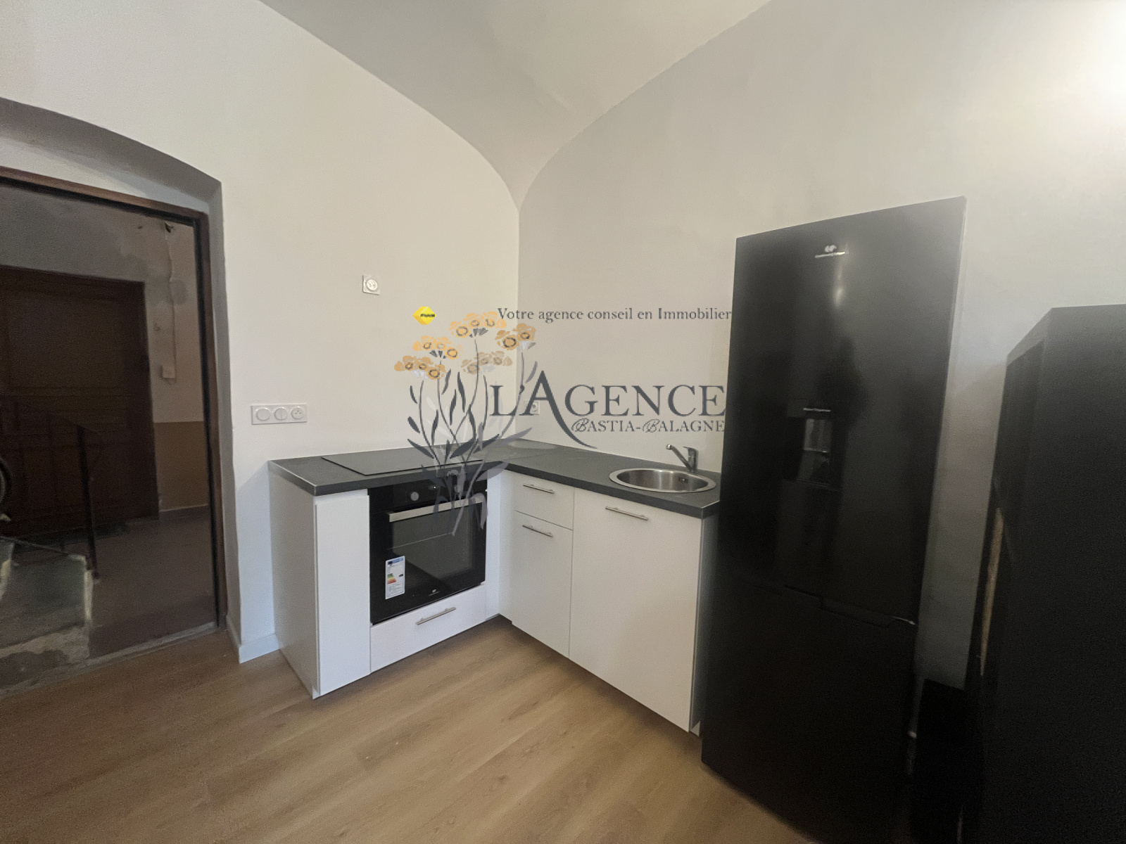 Image_, Appartement, Bastia, ref :102