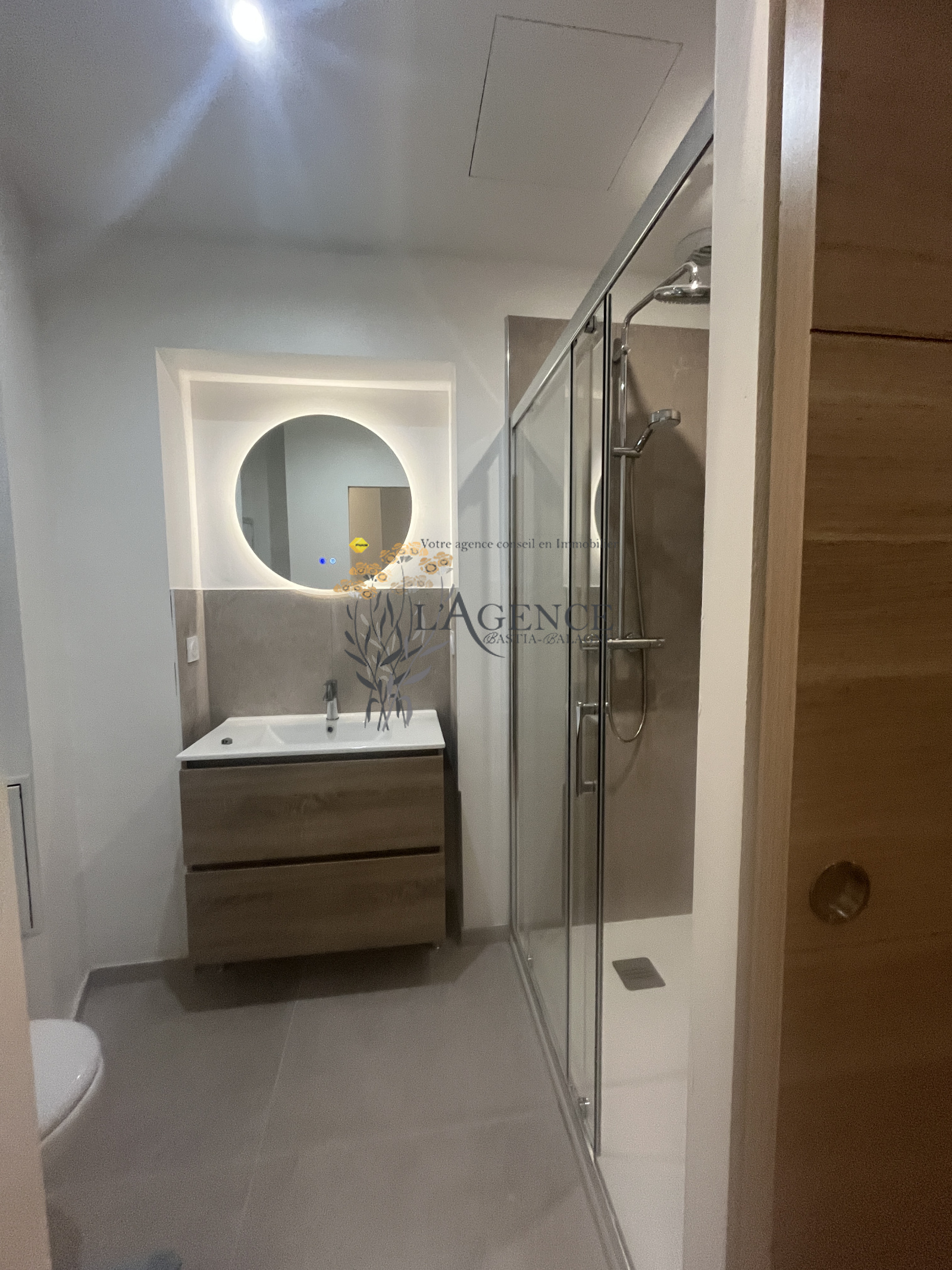 Image_, Appartement, Bastia, ref :102