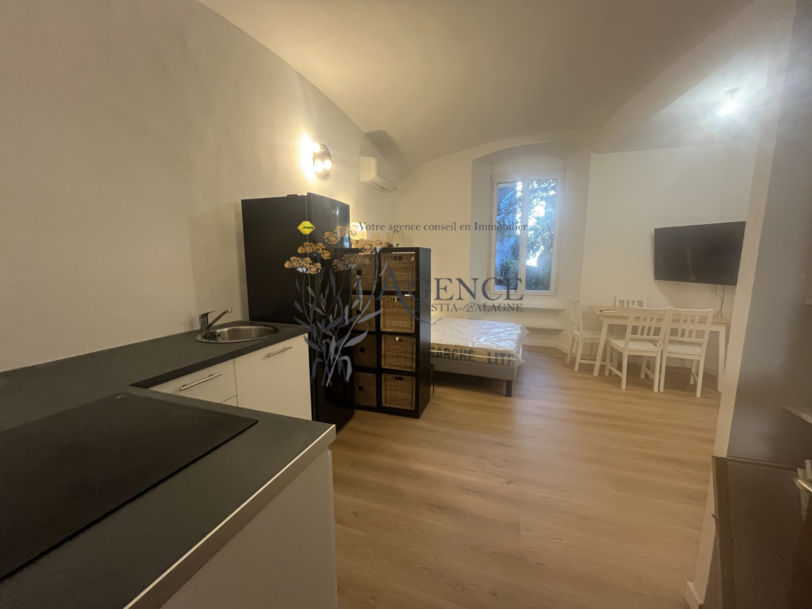 Image_, Appartement, Bastia, ref :102