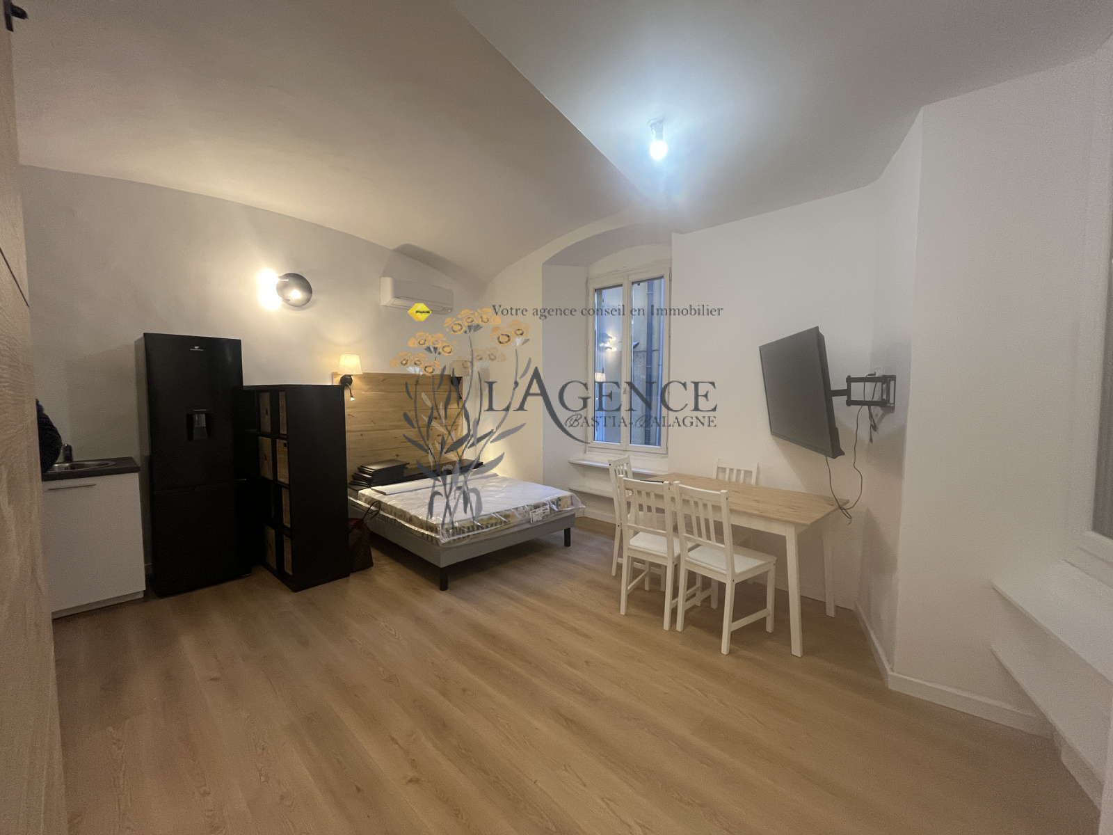 Image_, Appartement, Bastia, ref :102