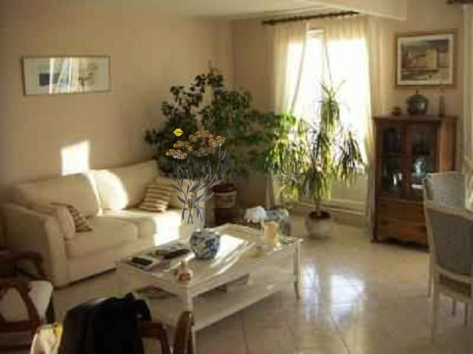 Image_, Appartement, Bastia, ref :1806457
