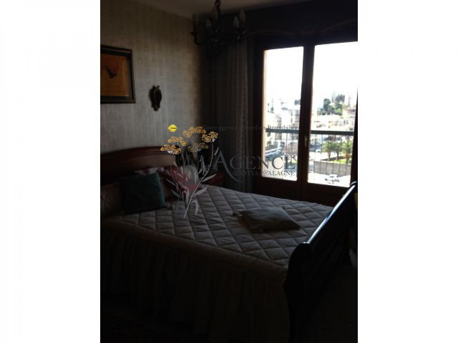 Image_, Appartement, Bastia, ref :1806052