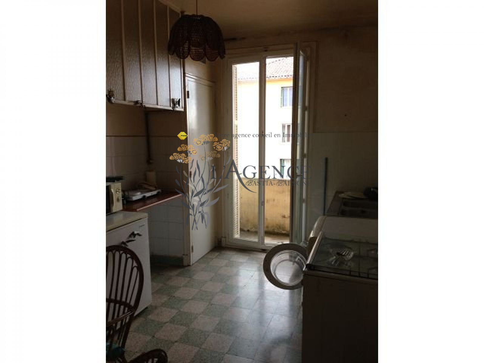 Image_, Appartement, Bastia, ref :1806149