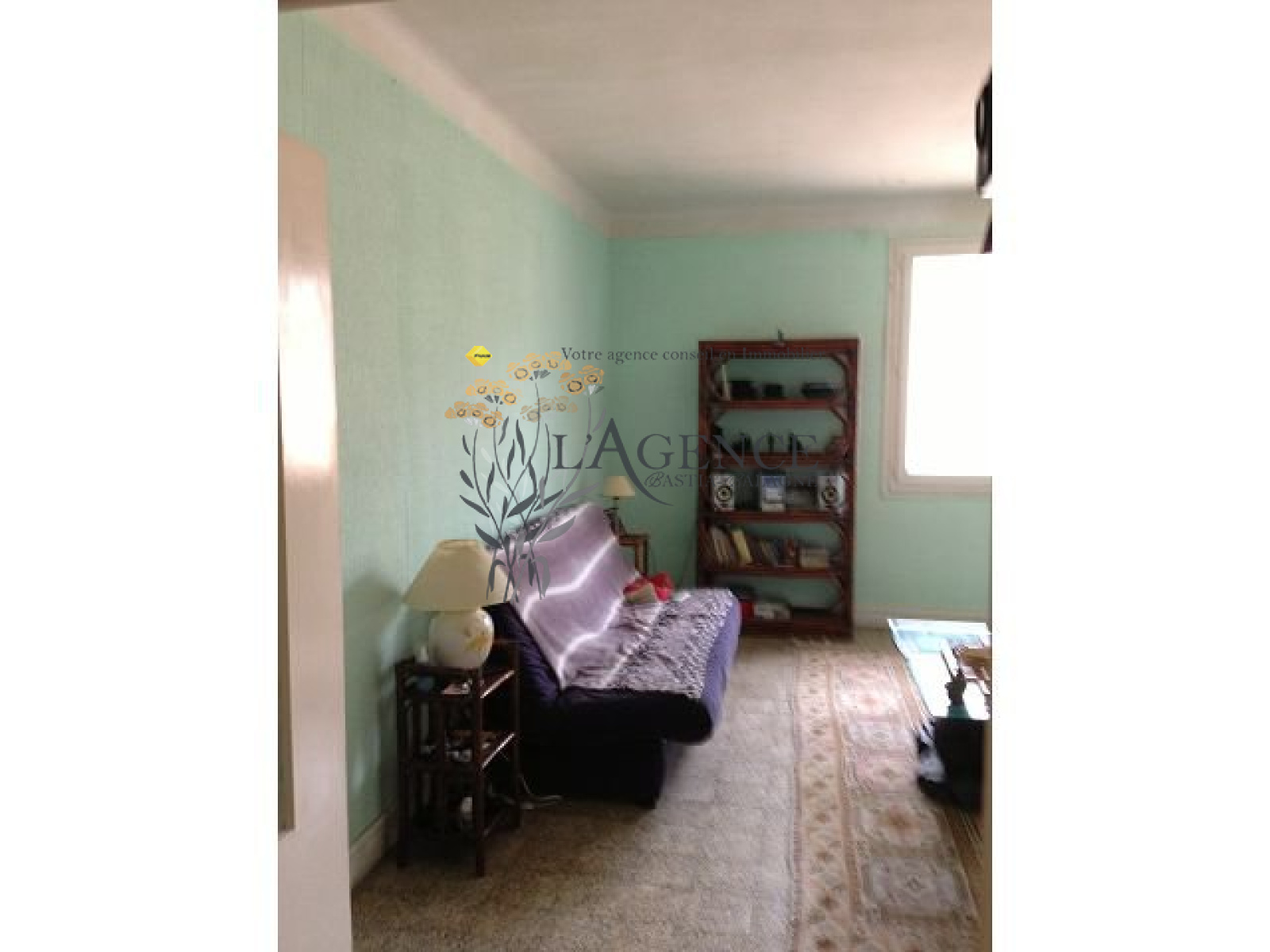 Image_, Appartement, Bastia, ref :1806149