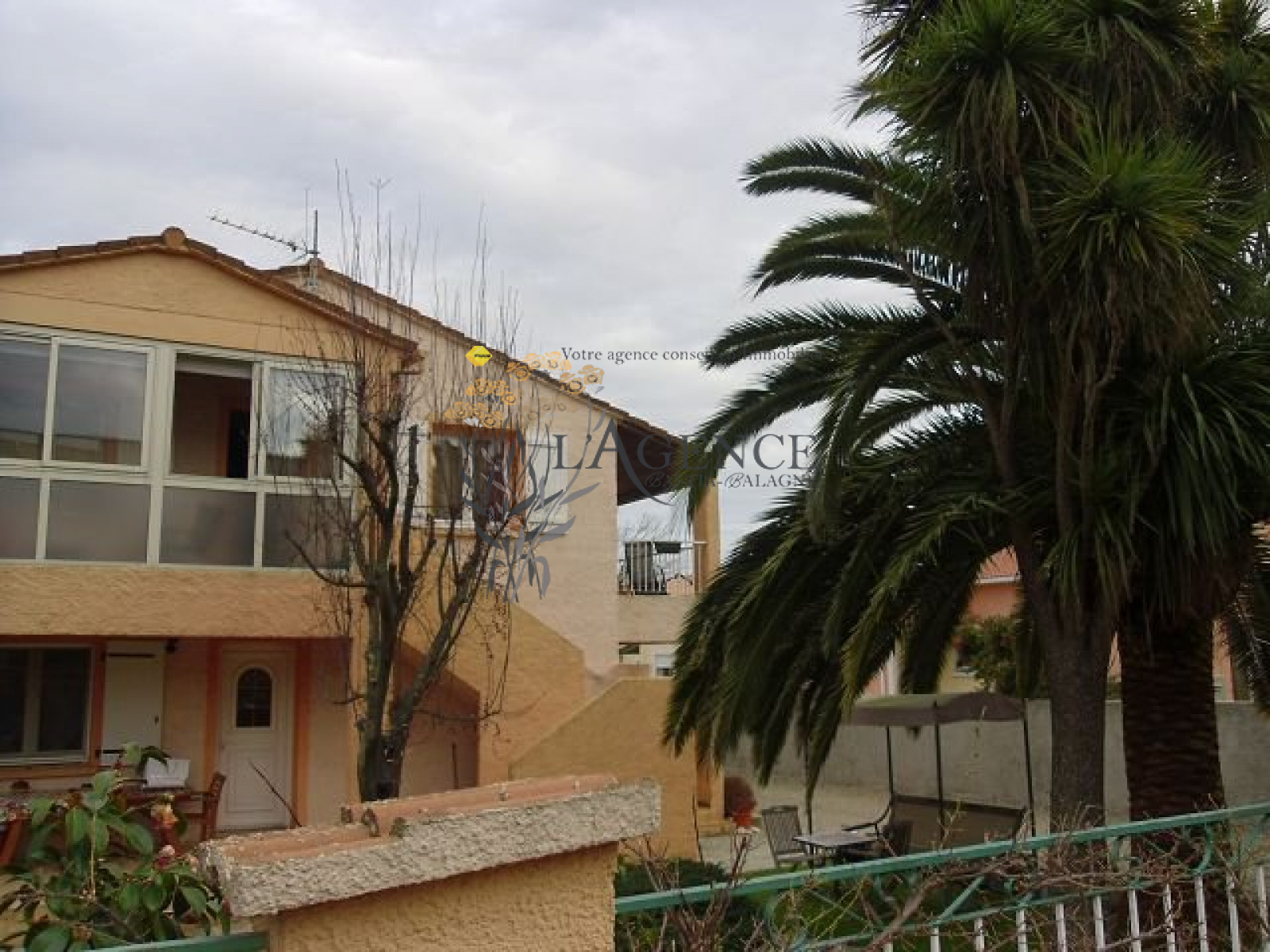 Image_, Appartement, Lucciana, ref :1806185