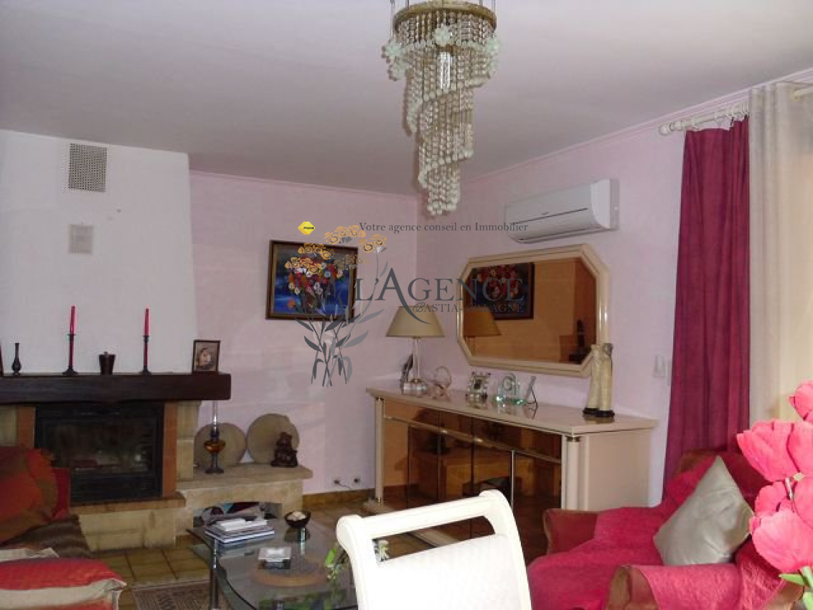 Image_, Appartement, Lucciana, ref :1806185