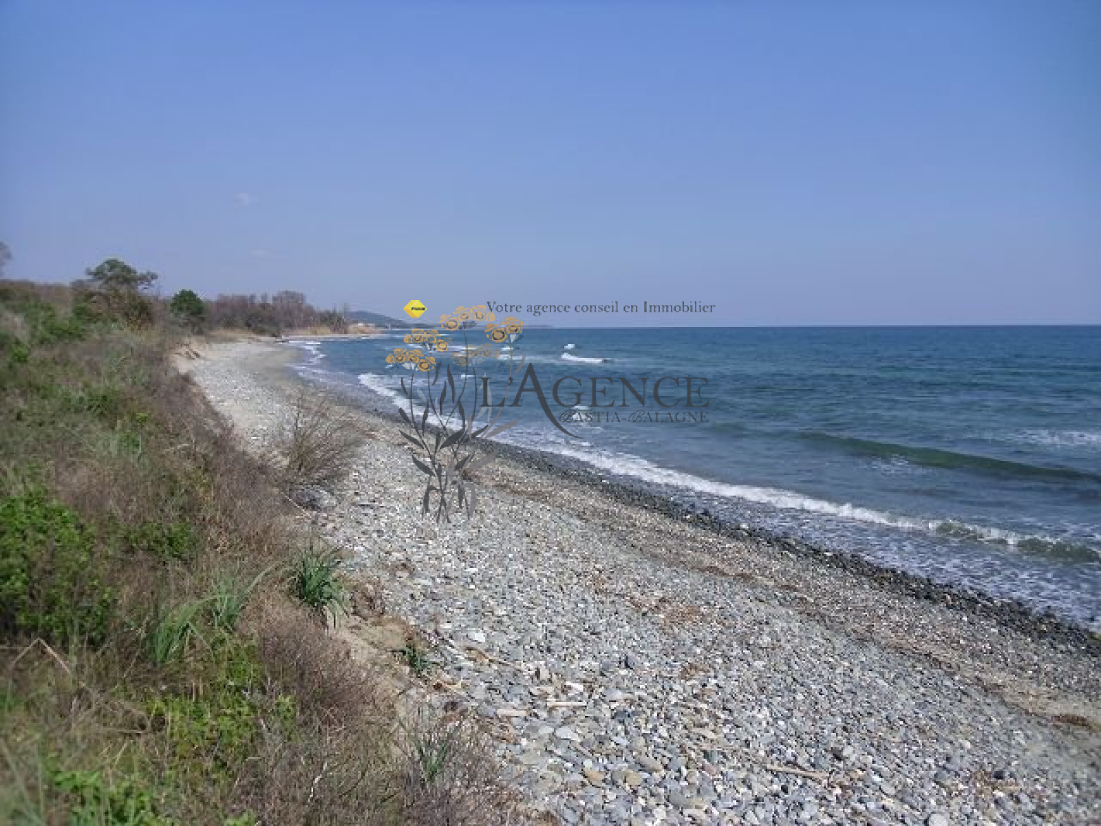 Image_, Appartement, Santa-Maria-Poggio, ref :1806042