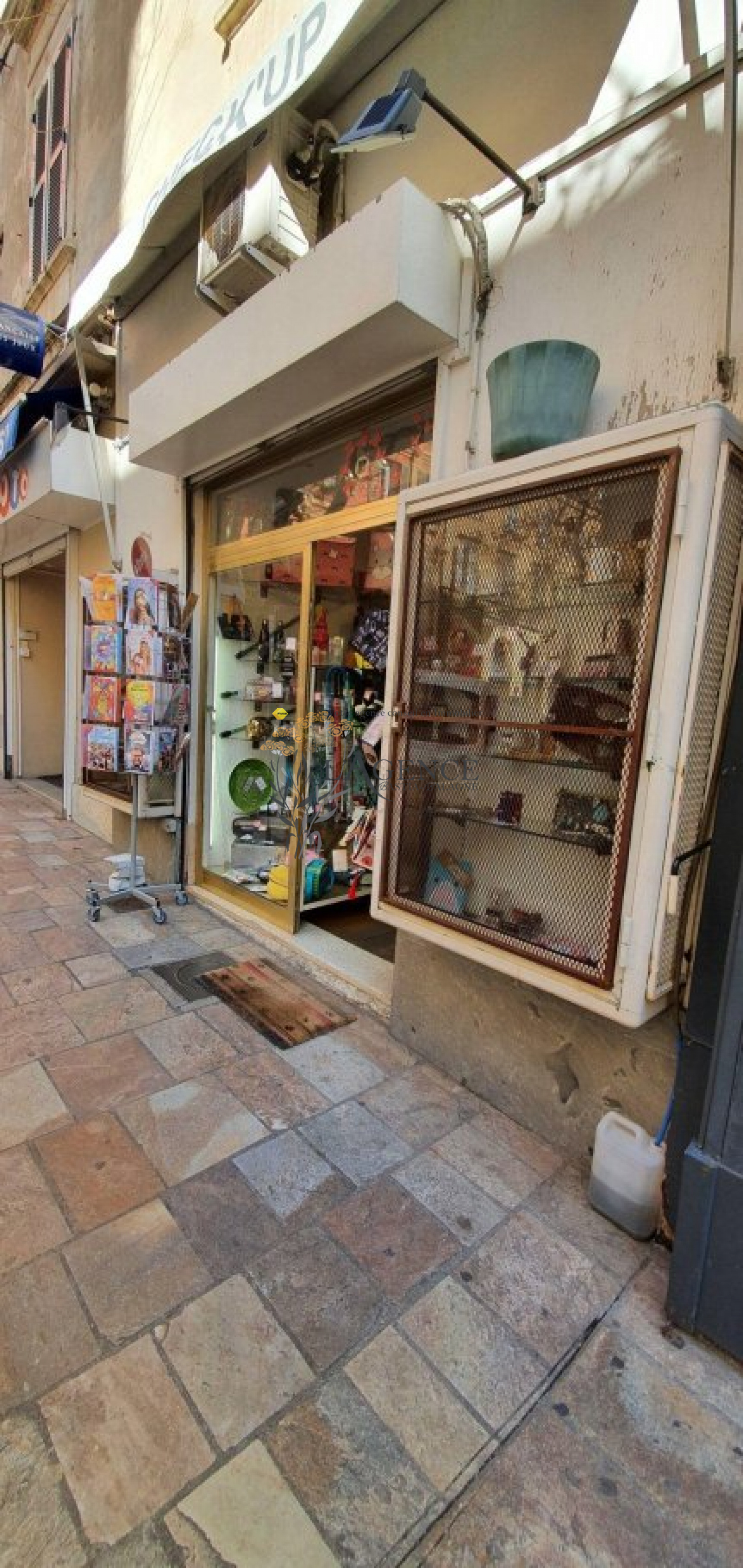 Image_, Local commercial, Bastia, ref :3778798