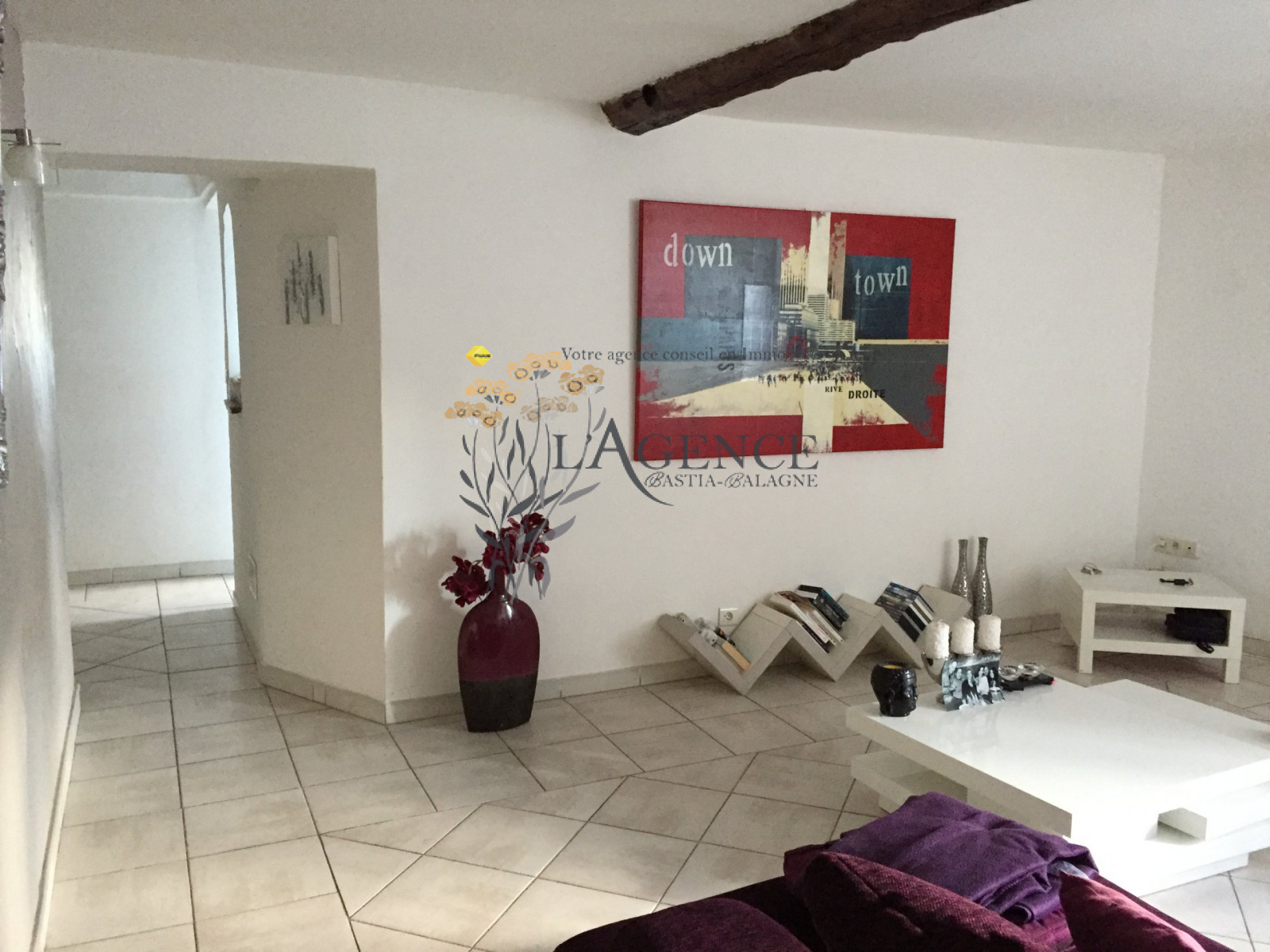 Image_, Appartement, Bastia, ref :70809