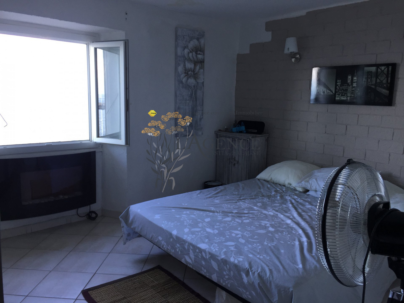 Image_, Appartement, Bastia, ref :70809
