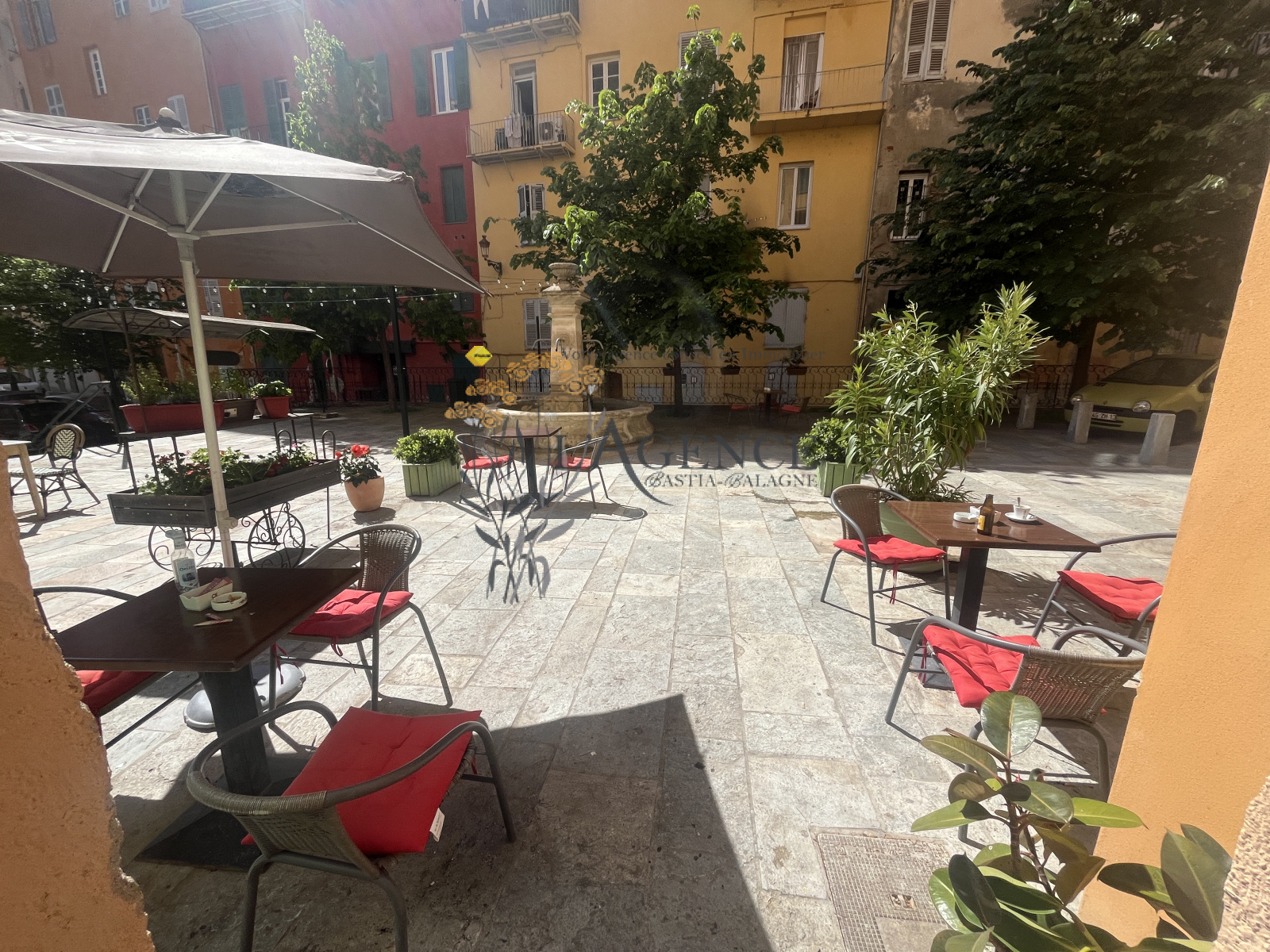 Image_, Murs commerciaux, Bastia, ref :