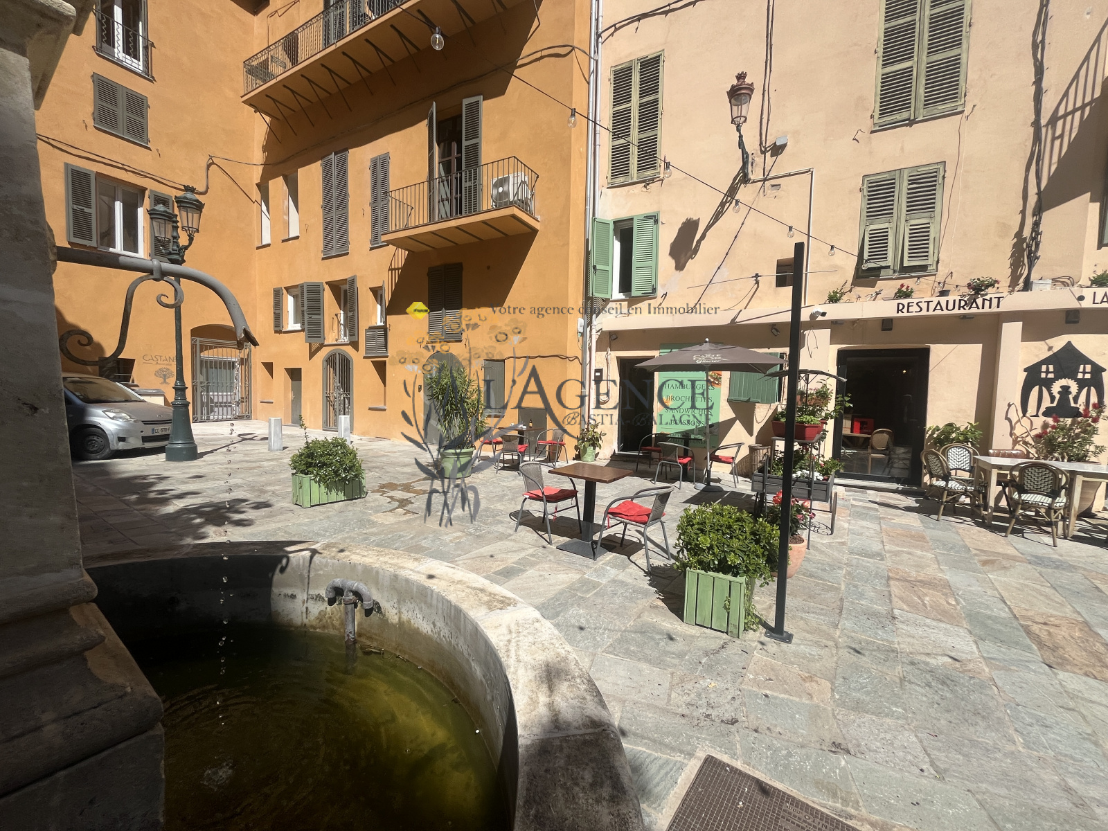 Image_, Murs commerciaux, Bastia, ref :