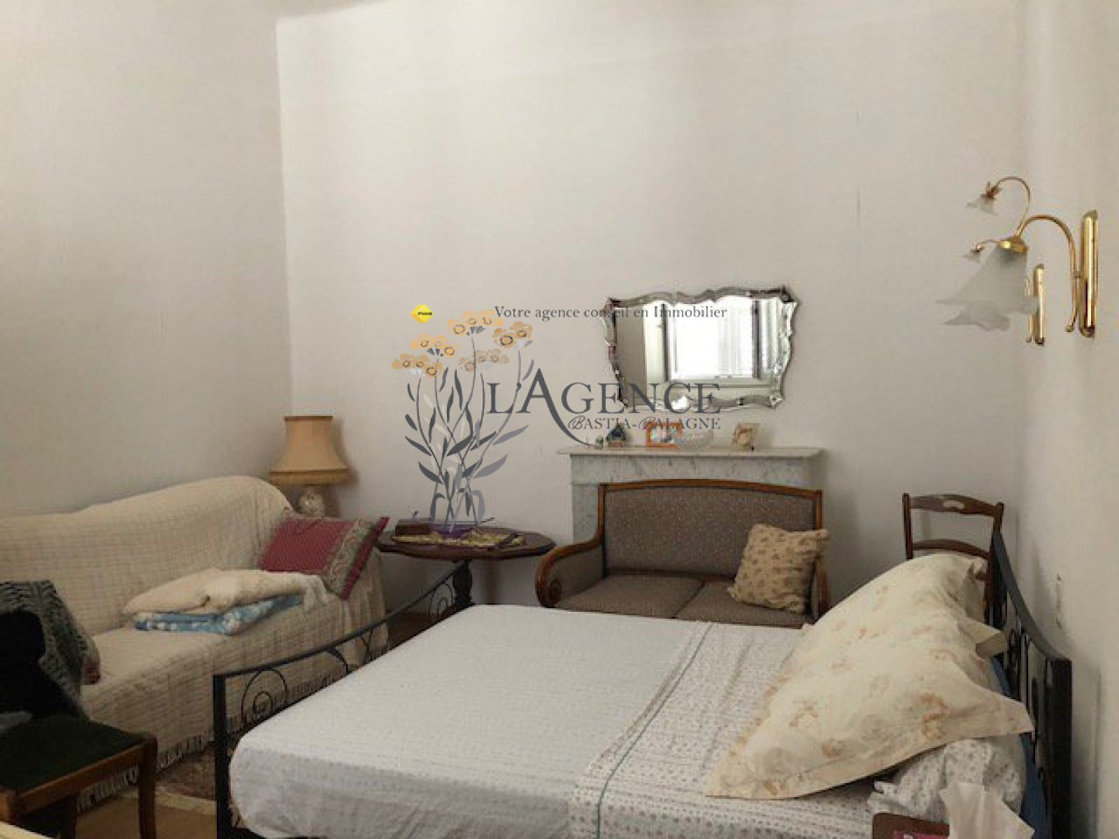 Image_, Appartement, Bastia, ref :2394471