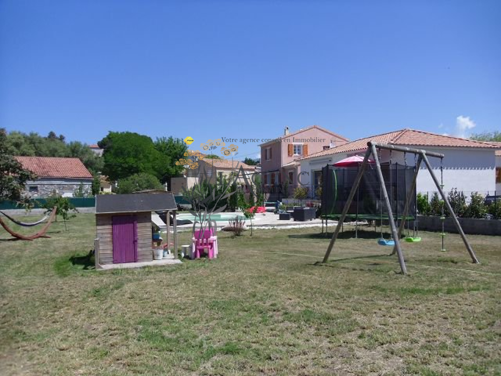 Image_, Appartement, Saint-Florent, ref :1806023
