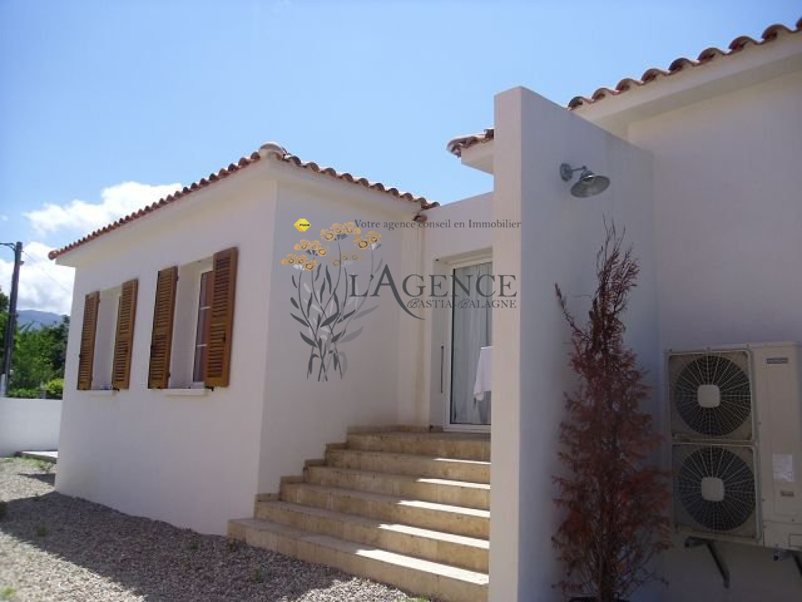 Image_, Appartement, Saint-Florent, ref :1806023