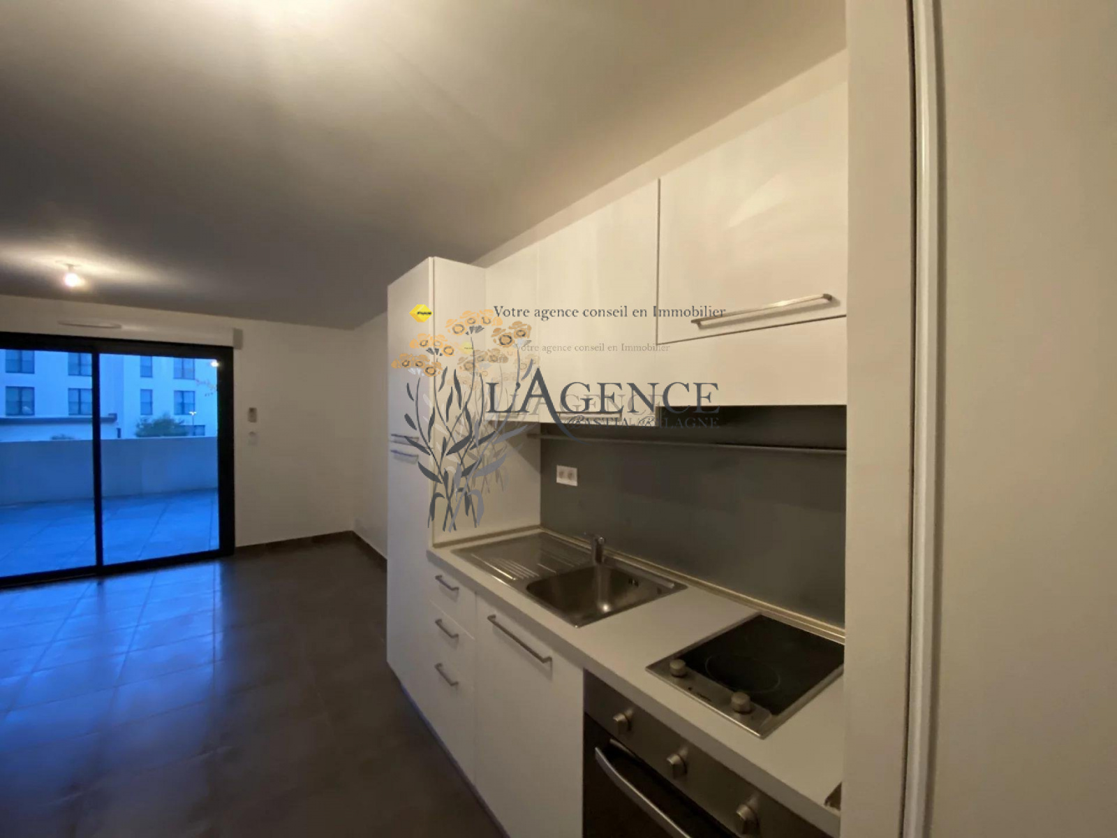 Image_, Appartement, Biguglia, ref :6228568