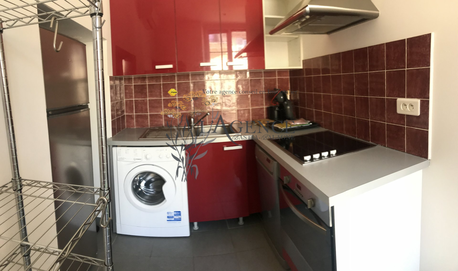 Image_, Appartement, Bastia, ref :1805913