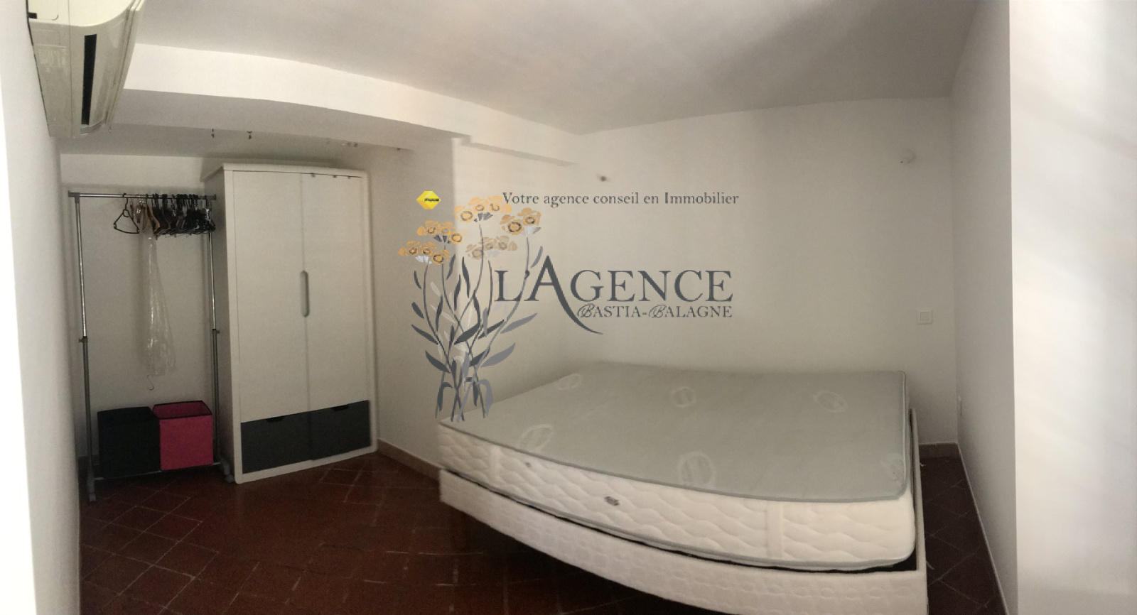 Image_, Appartement, Bastia, ref :1805913