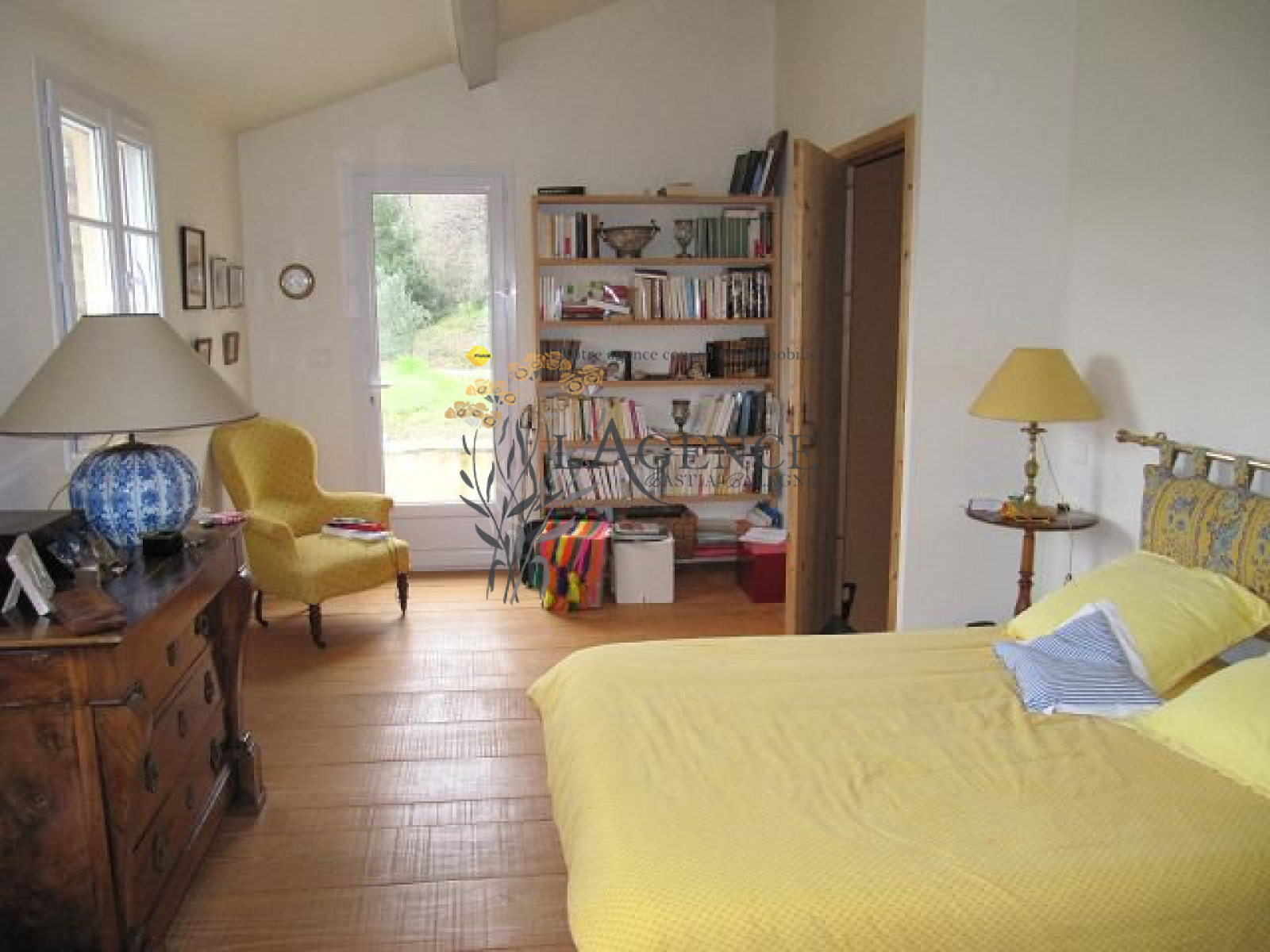 Image_, Appartement, Barbaggio, ref :1806279