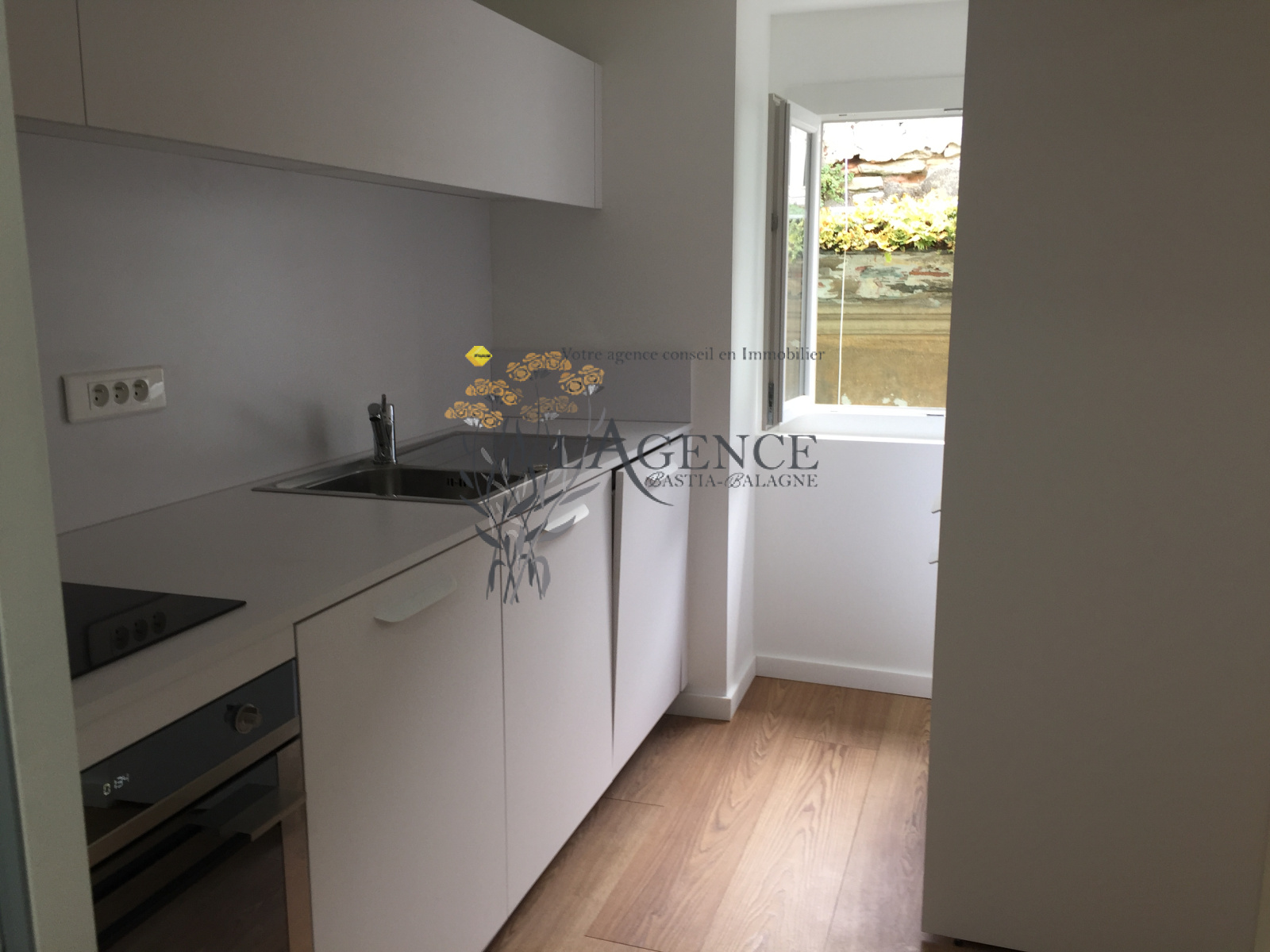 Image_, Appartement, Bastia, ref :3230