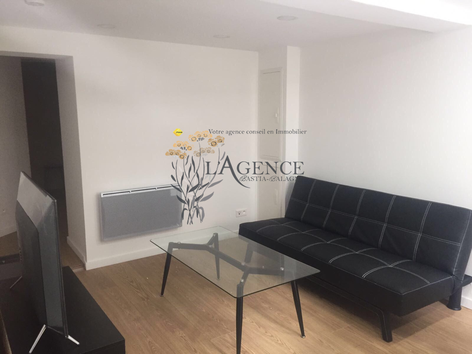 Image_, Appartement, Bastia, ref :3230