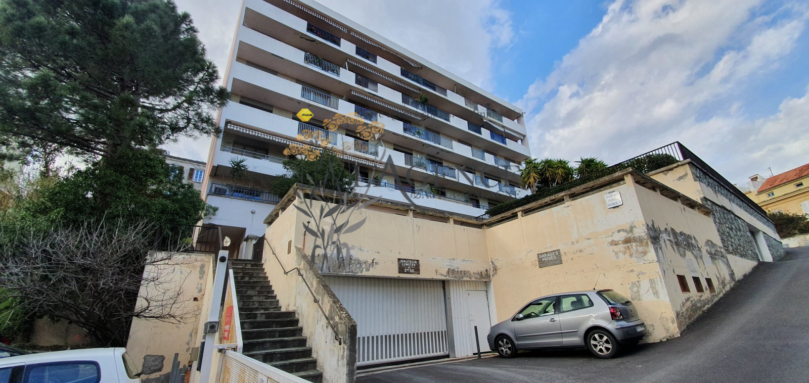 Image_, Appartement, Bastia, ref :3731988