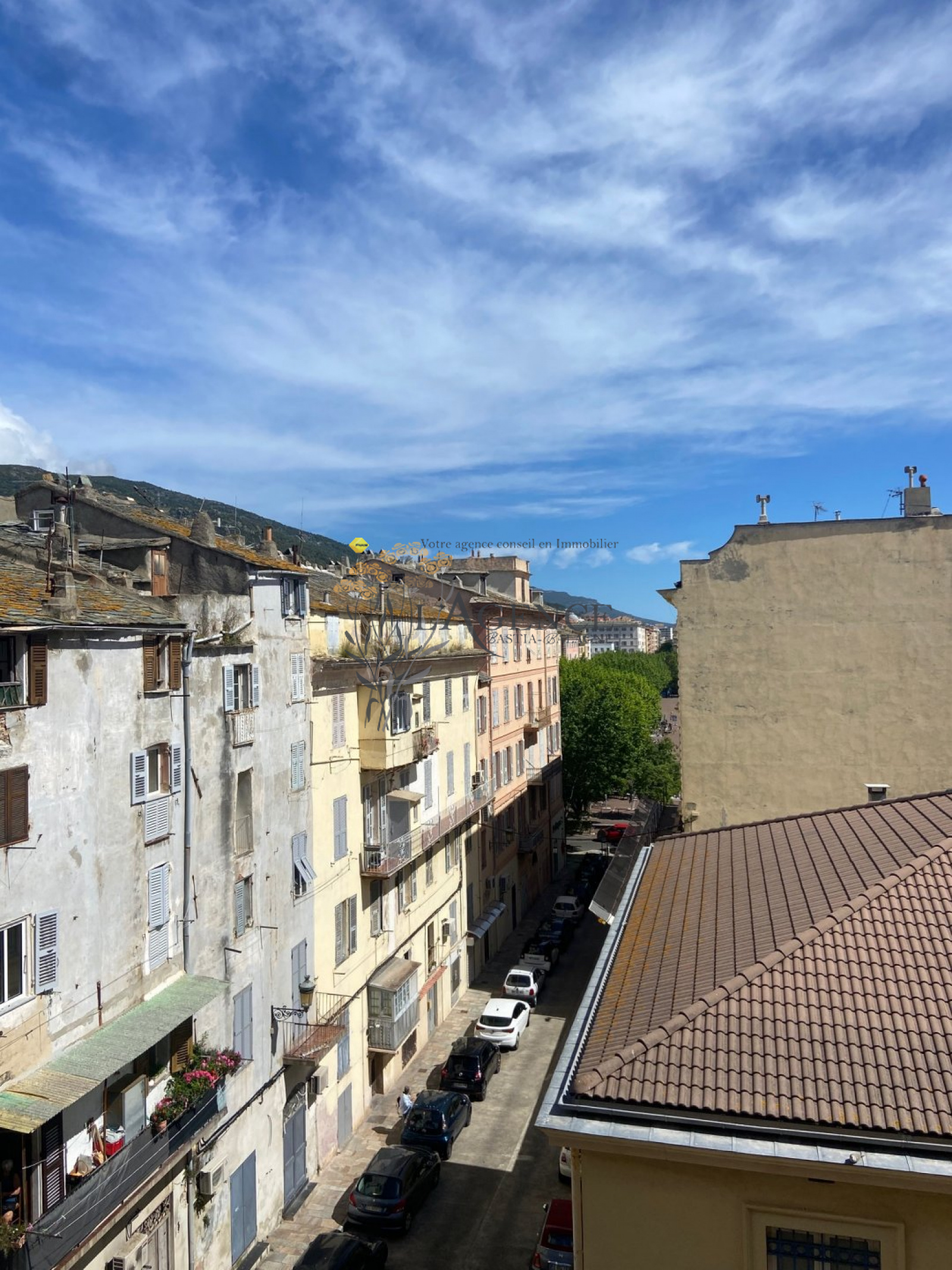 Image_, Appartement, Bastia, ref :5531988