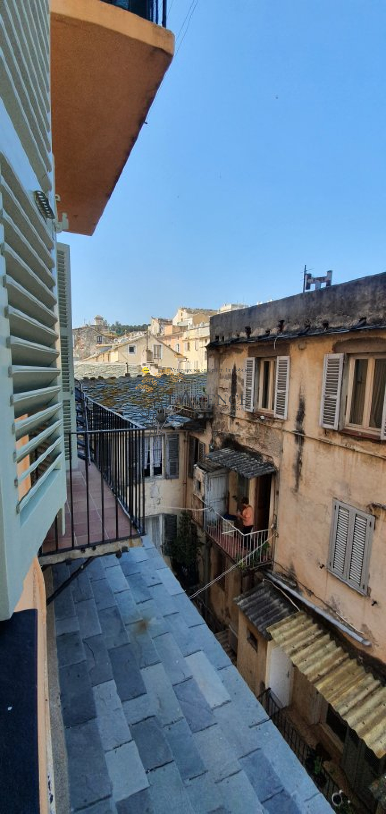 Image_, Appartement, Bastia, ref :5531988