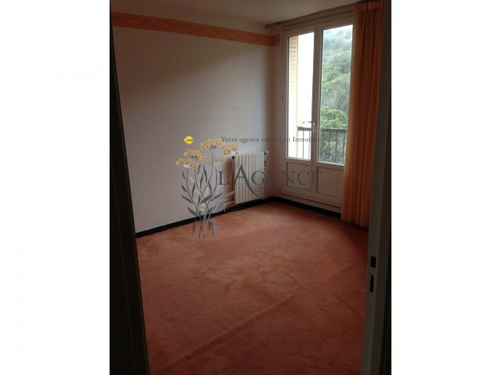 Image_, Appartement, Bastia, ref :1806240
