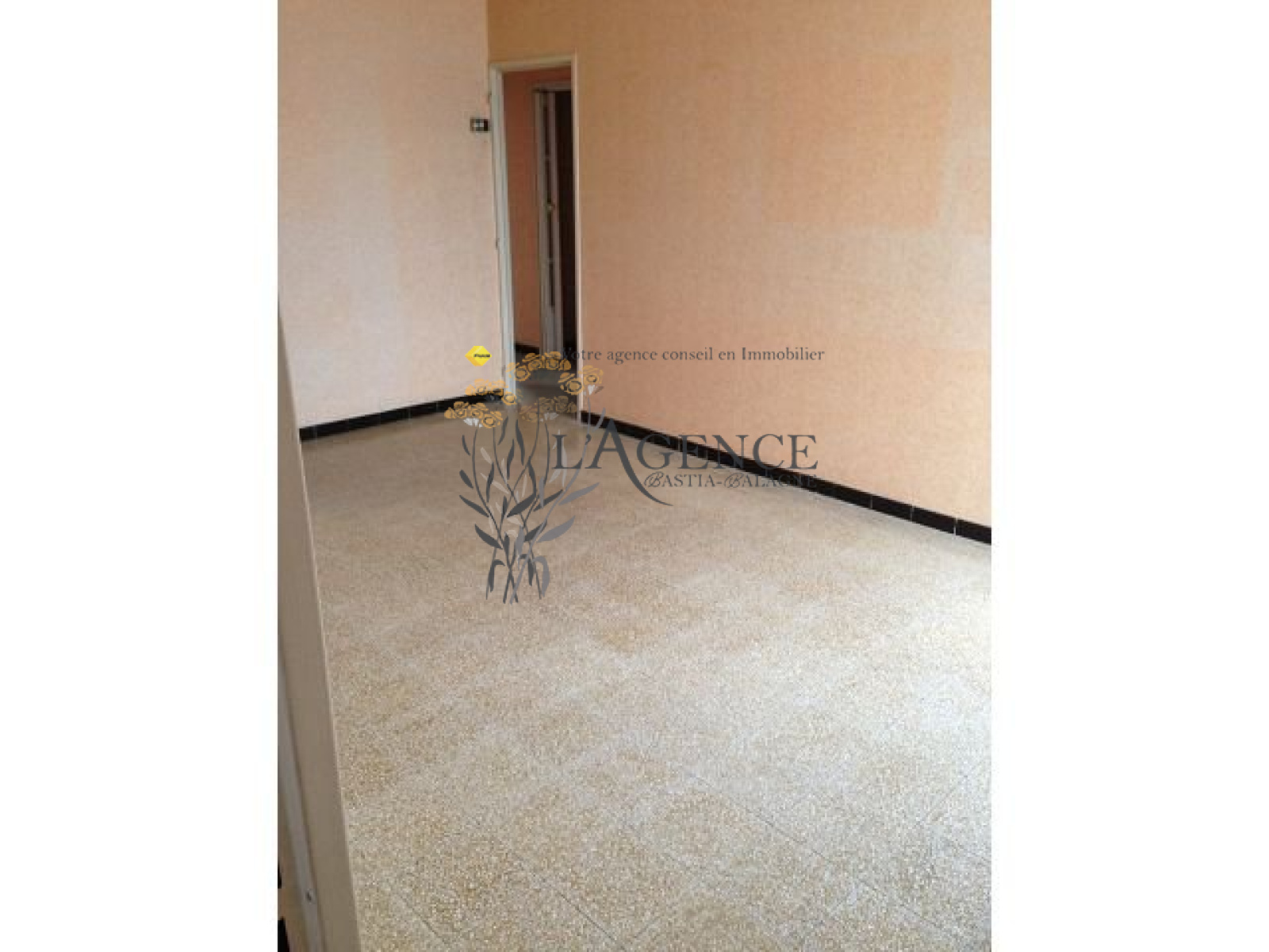 Image_, Appartement, Bastia, ref :1806240