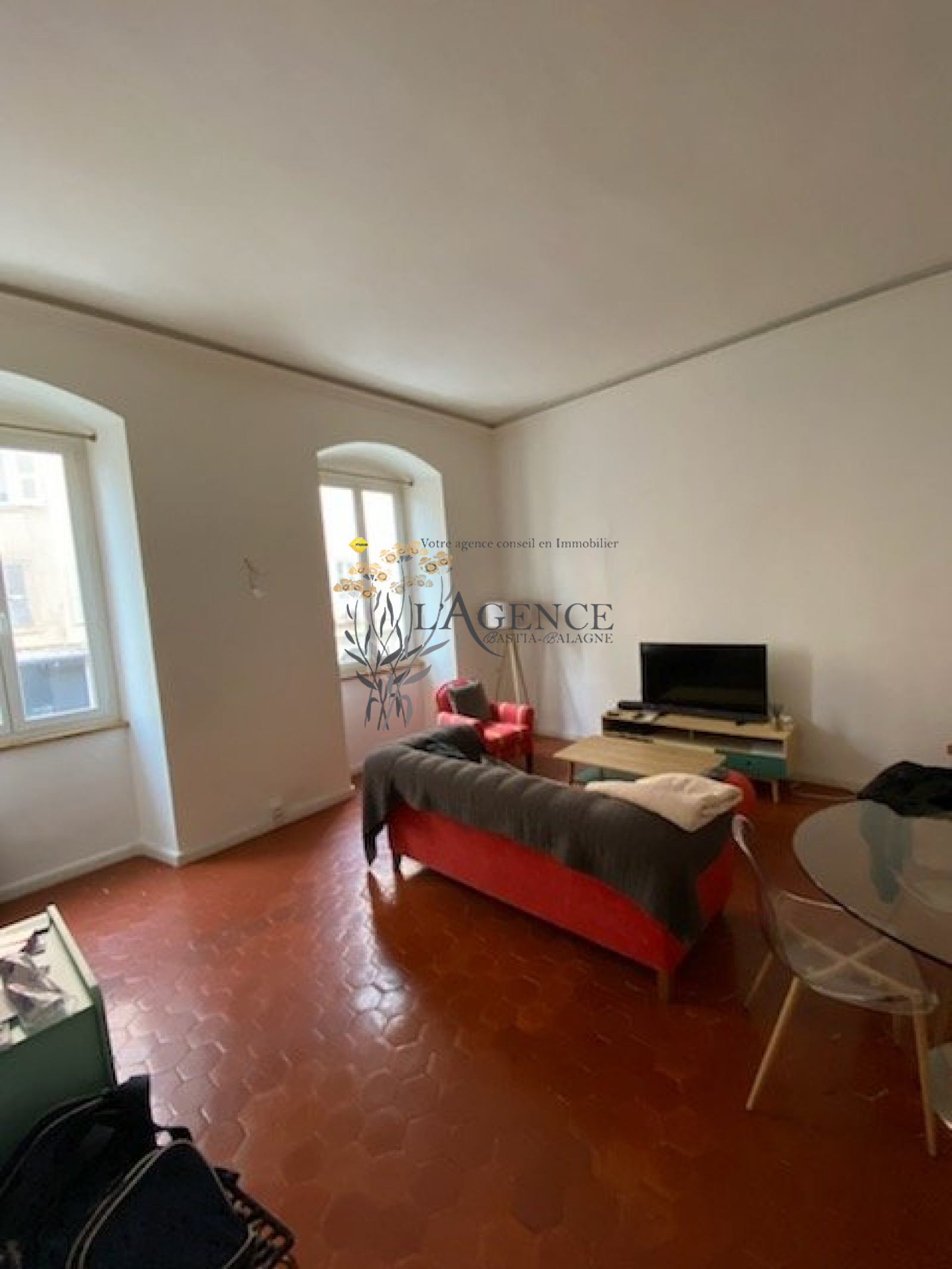 Image_, Appartement, Bastia, ref :4868436