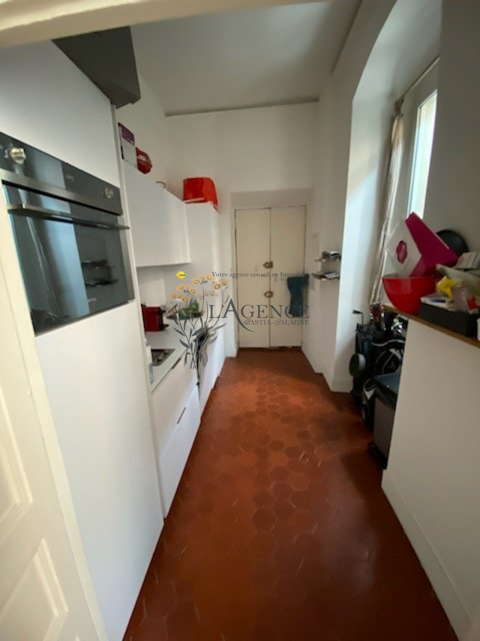 Image_, Appartement, Bastia, ref :4868436