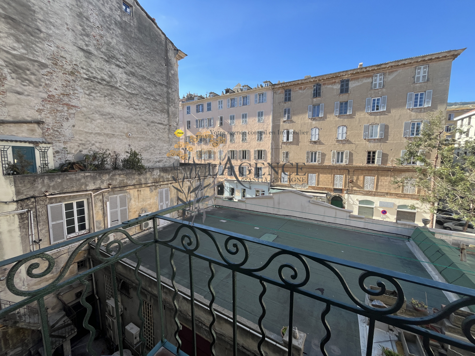 Image_, Appartement, Bastia, ref :3047