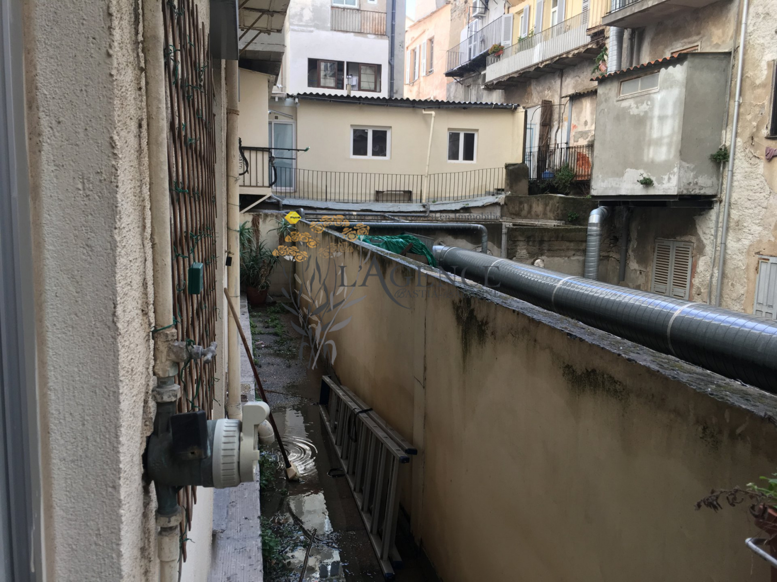 Image_, Appartement, Bastia, ref :823529
