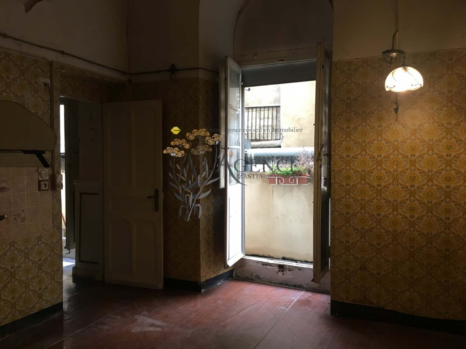 Image_, Appartement, Bastia, ref :823529