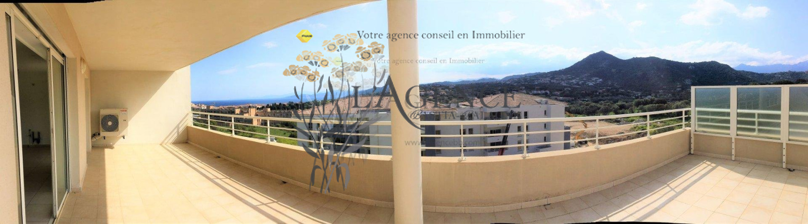 Image_, Appartement, L'Île-Rousse, ref :1302625