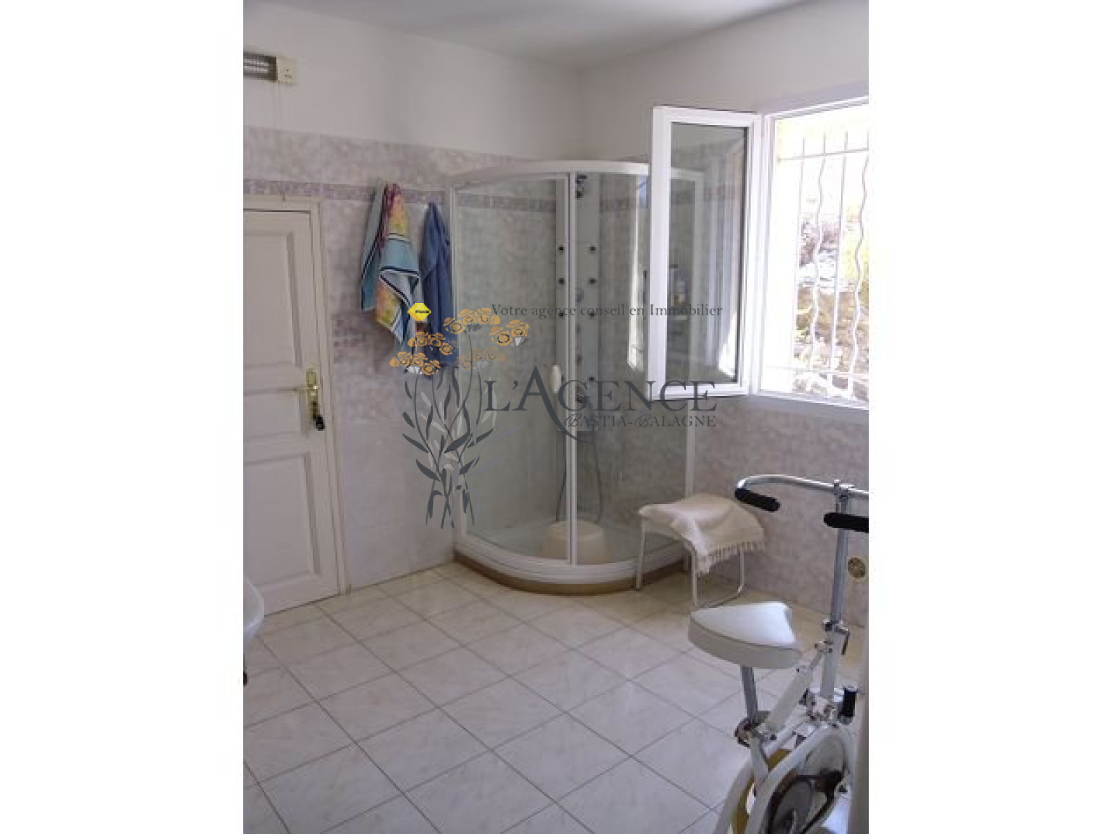 Image_, Appartement, Cagnano, ref :1806347