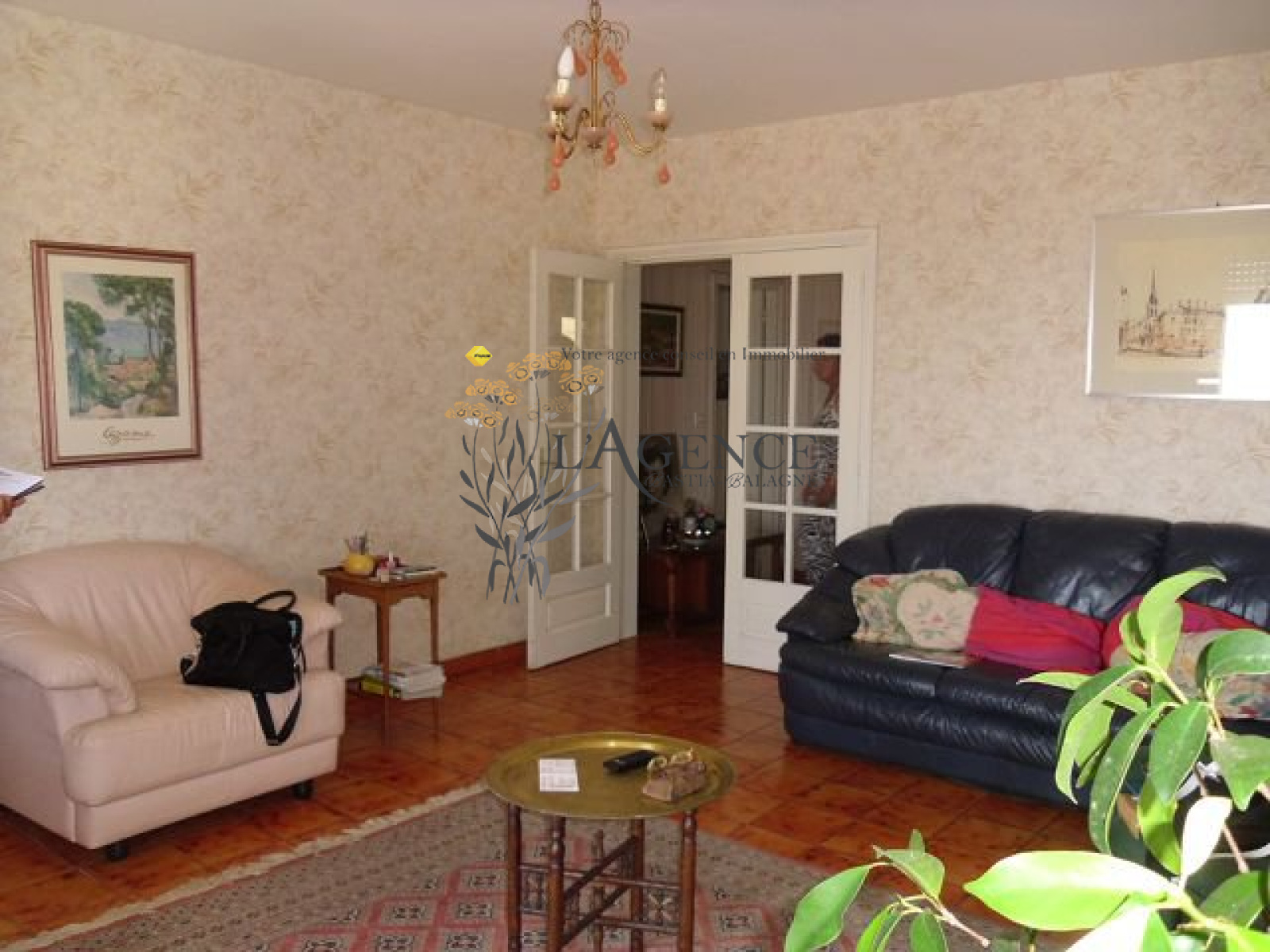 Image_, Appartement, Bastia, ref :1806124