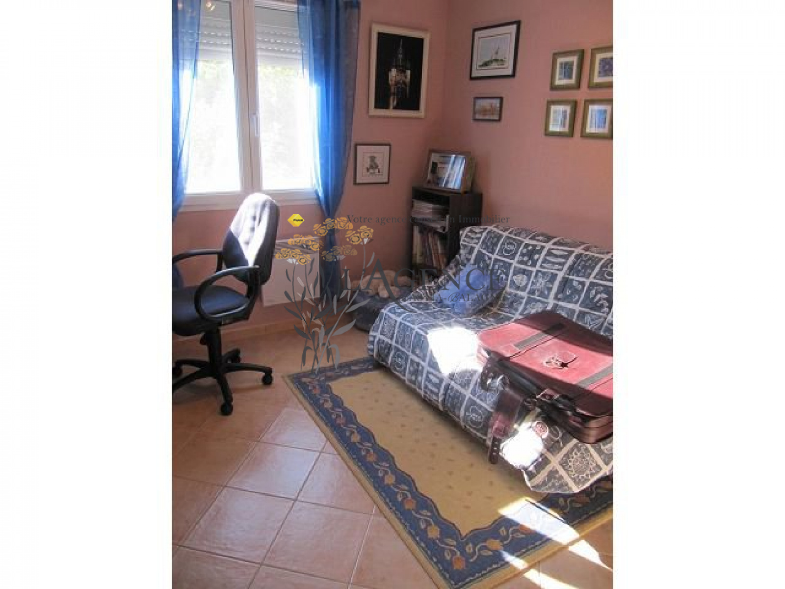 Image_, Appartement, Borgo, ref :1806352