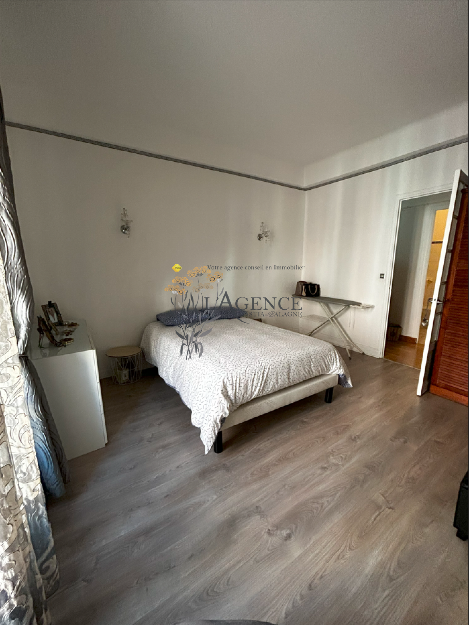 Image_, Appartement, Bastia, ref :3035