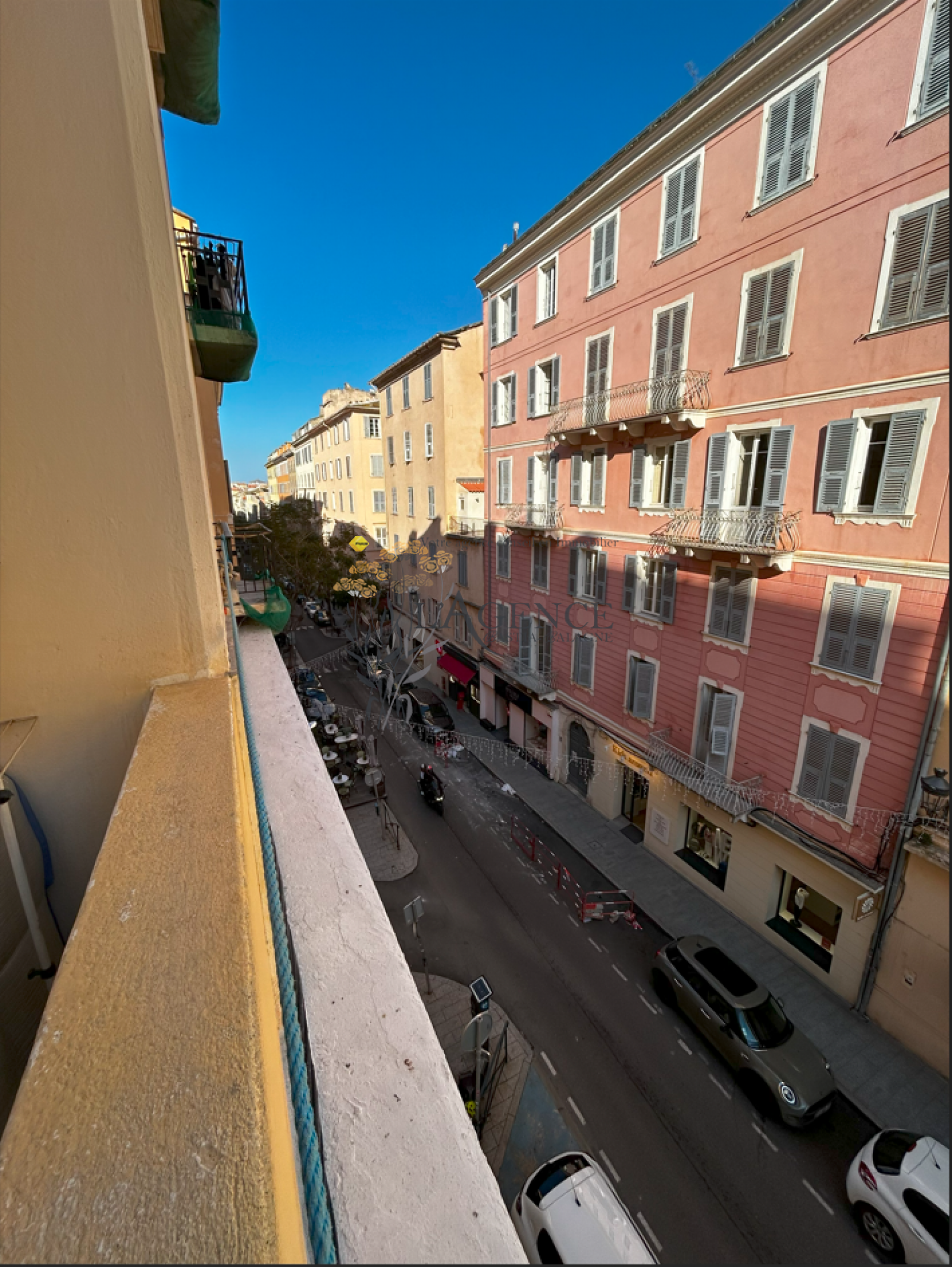 Image_, Appartement, Bastia, ref :3035