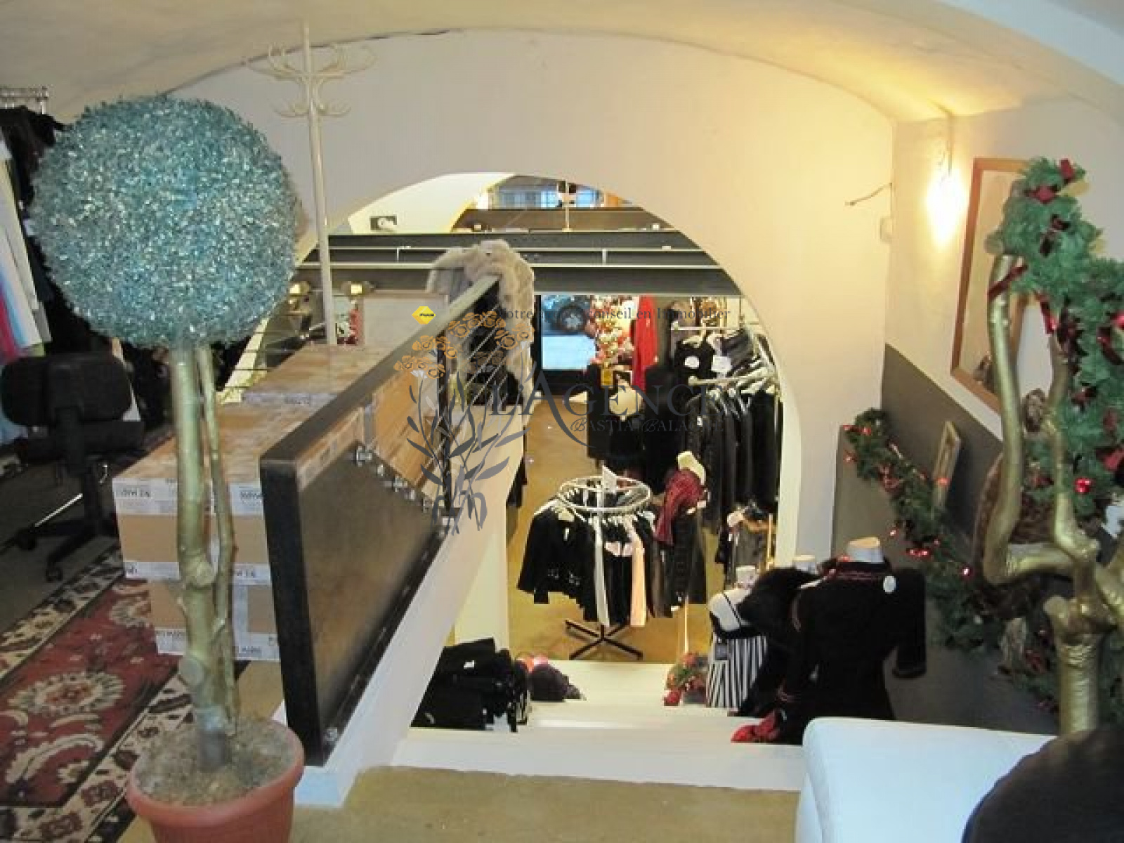 Image_, Appartement, Bastia, ref :1806410