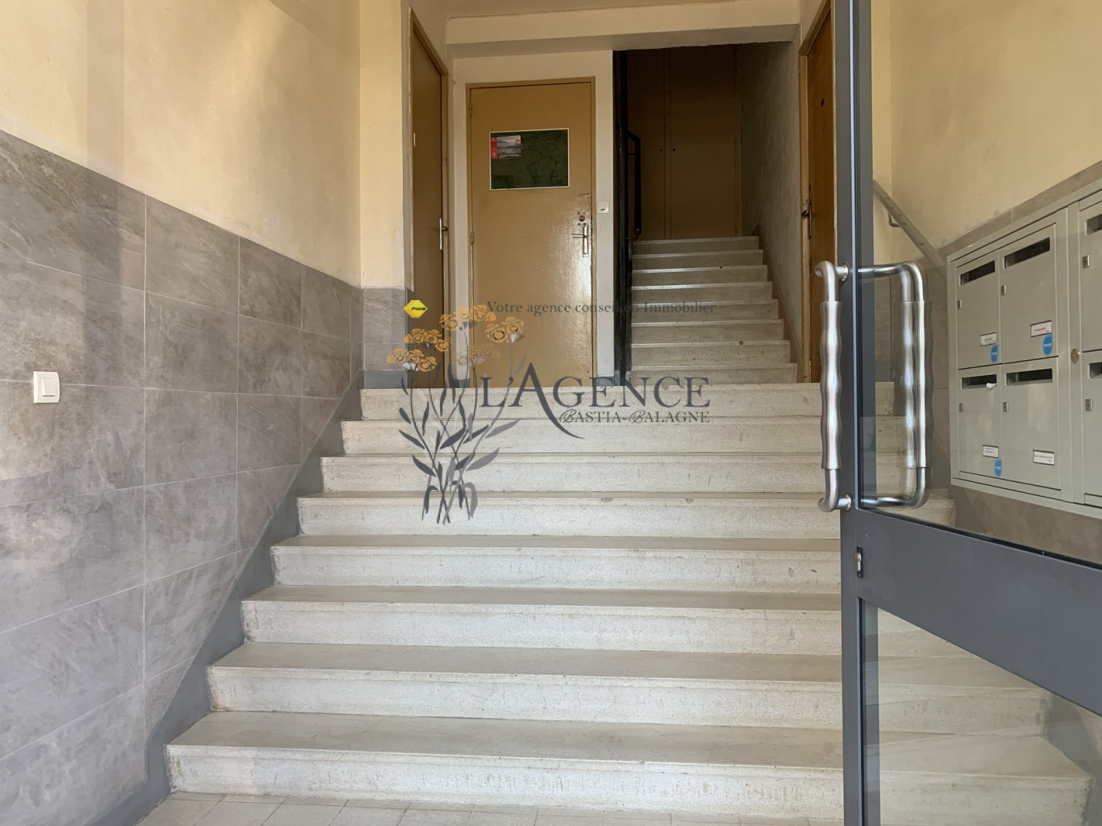 Image_, Appartement, Bastia, ref :4548542