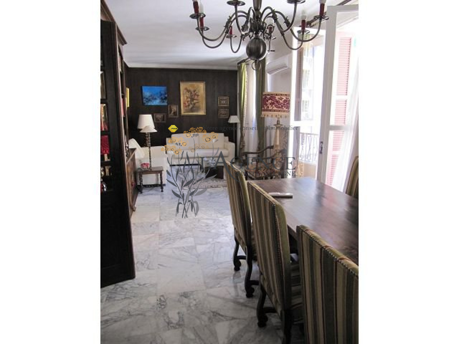 Image_, Appartement, Bastia, ref :1806262