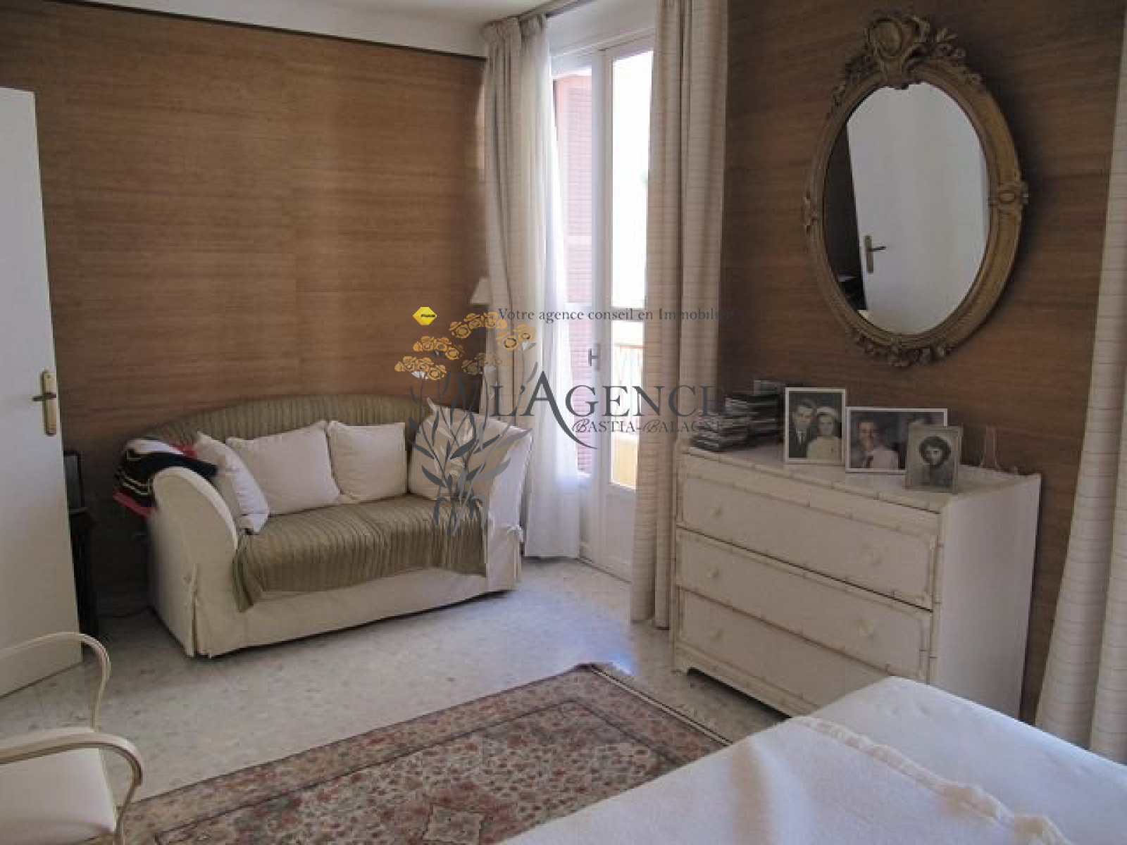 Image_, Appartement, Bastia, ref :1806262