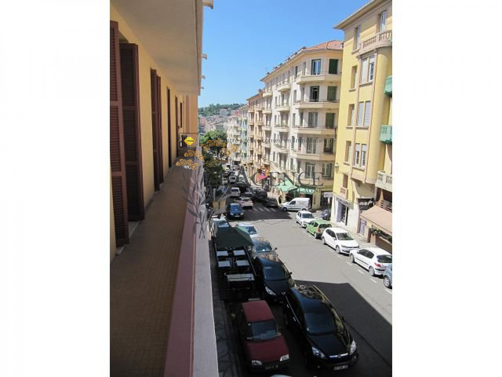Image_, Appartement, Bastia, ref :1806262