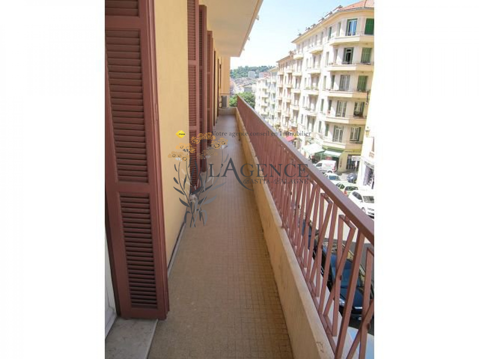 Image_, Appartement, Bastia, ref :1806262