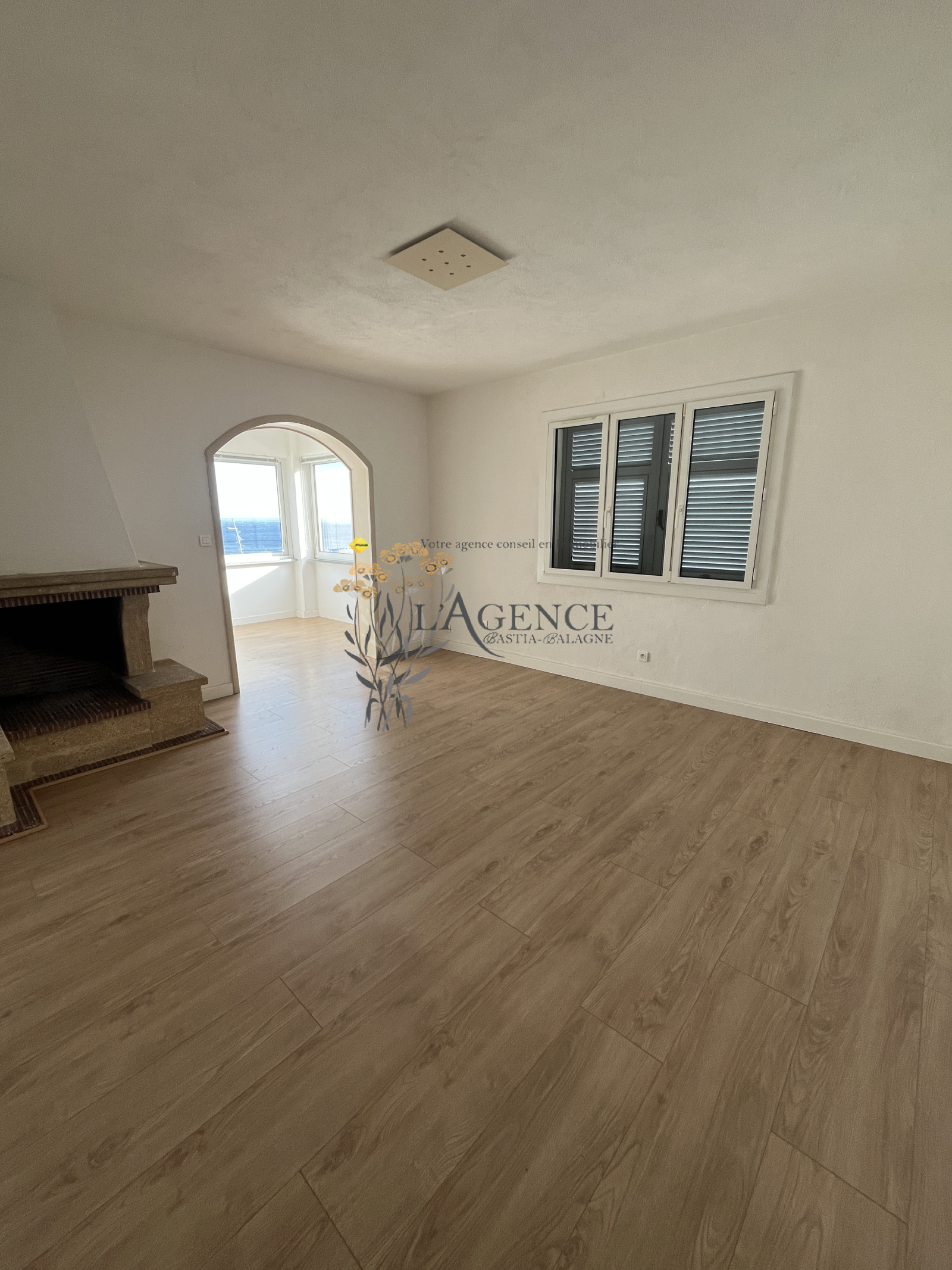 Image_, Appartement, San-Martino-di-Lota, ref :3715411